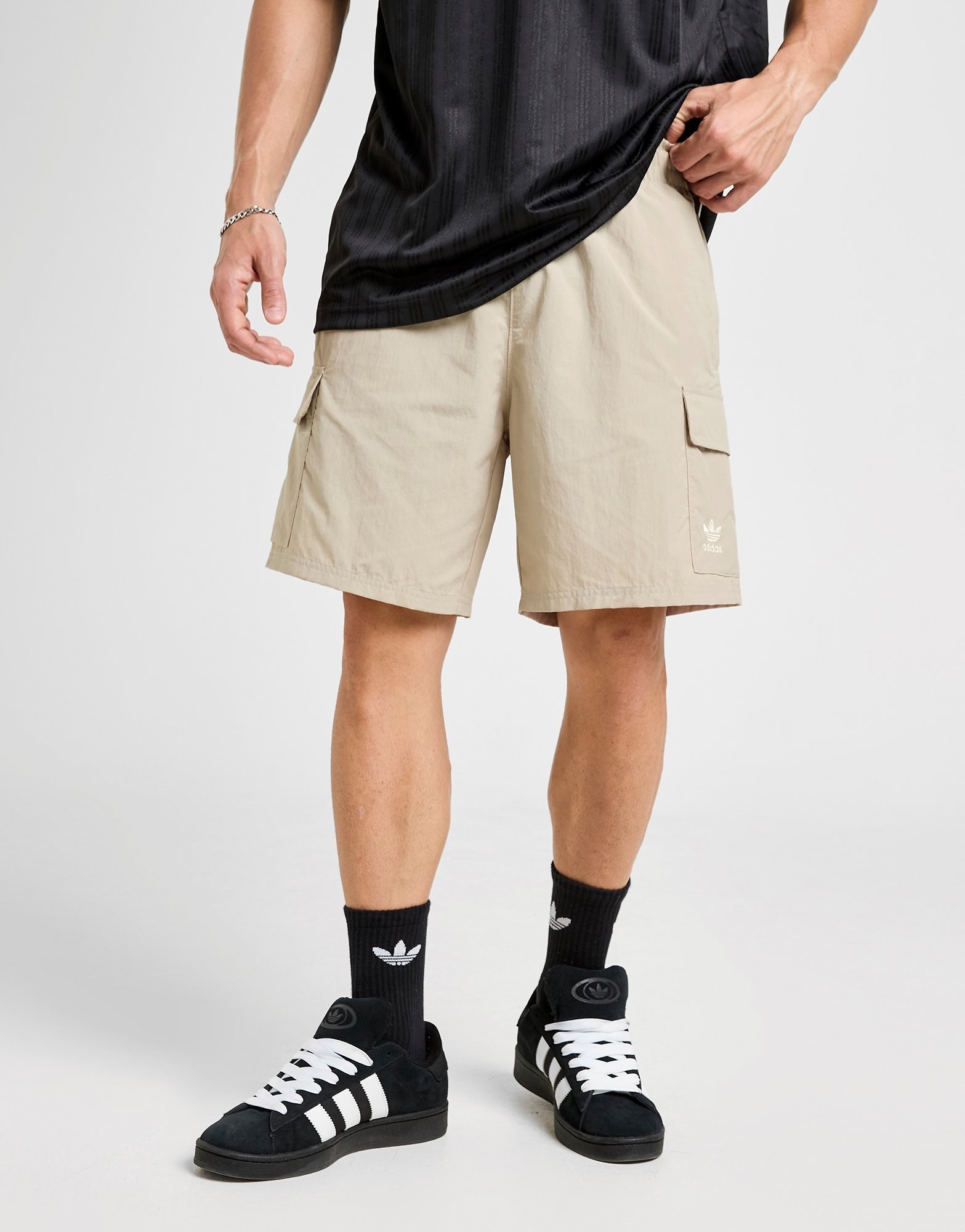 adidas Originals Essential Woven Shorts