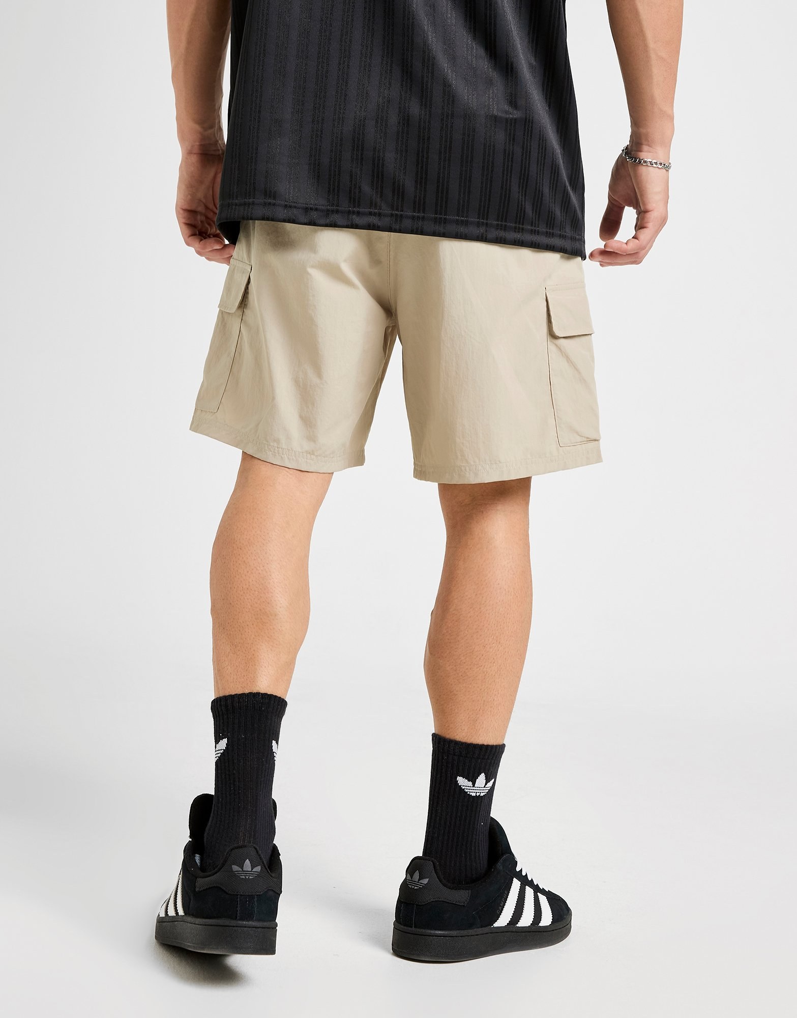 adidas Originals Essential Woven Shorts