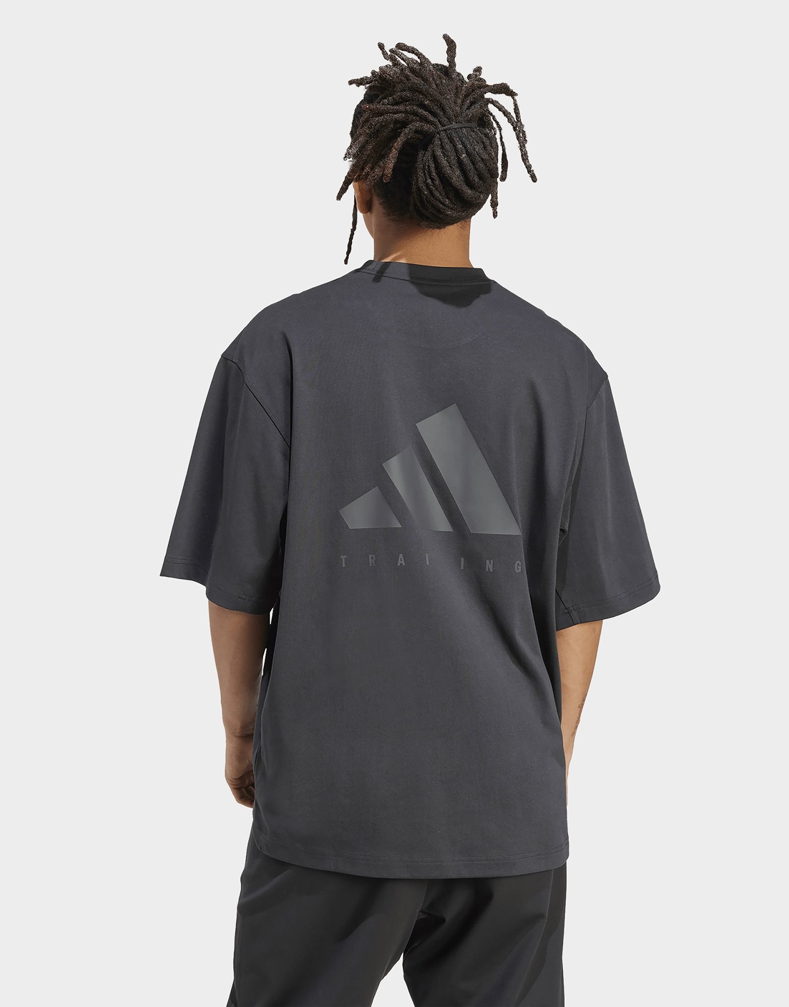 adidas Primelift Workout T-shirt, Oversize