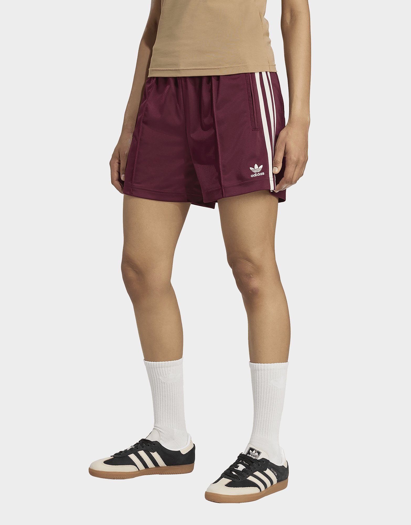 adidas Firebird Shorts
