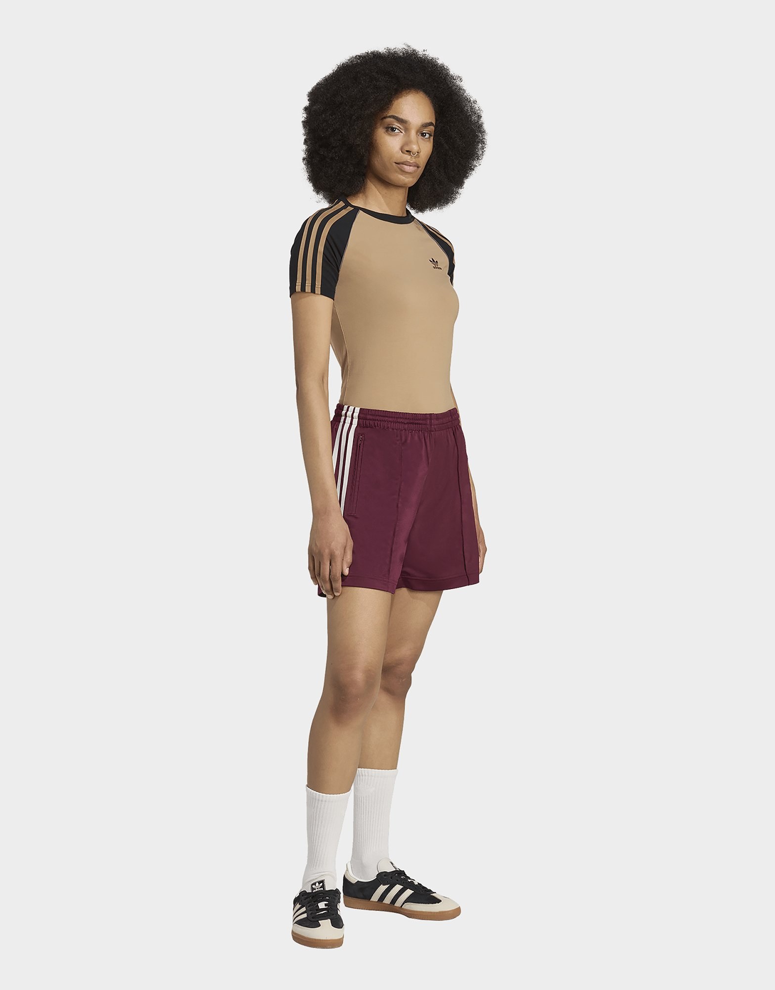 adidas Firebird Shorts