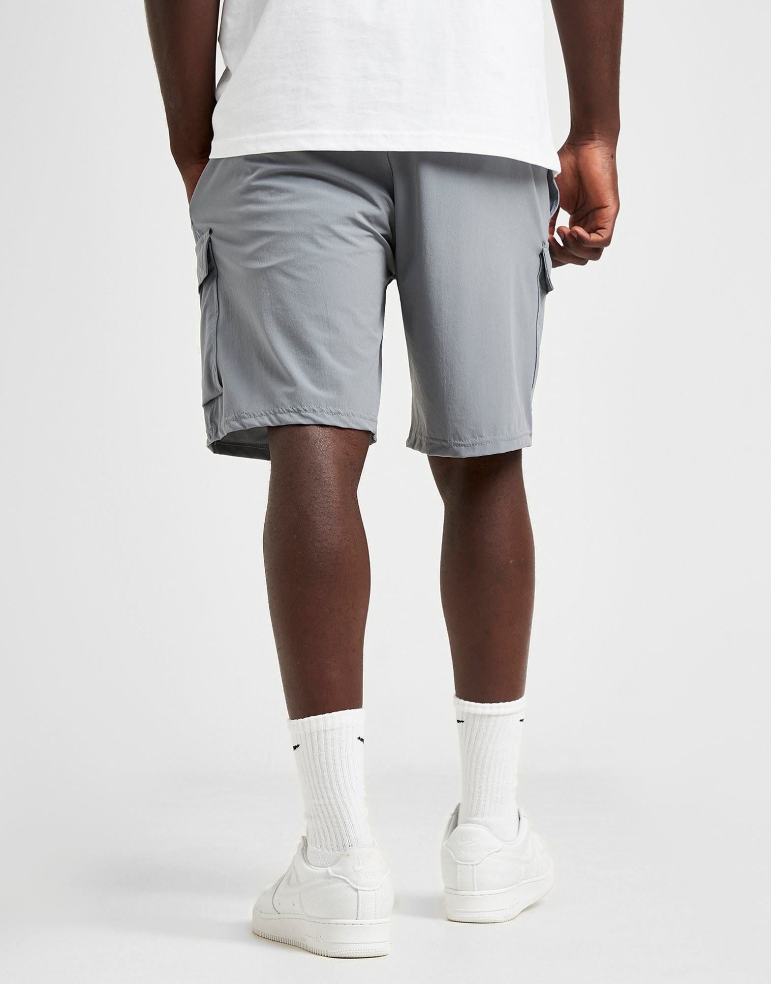 Nike Woven Cargoshorts