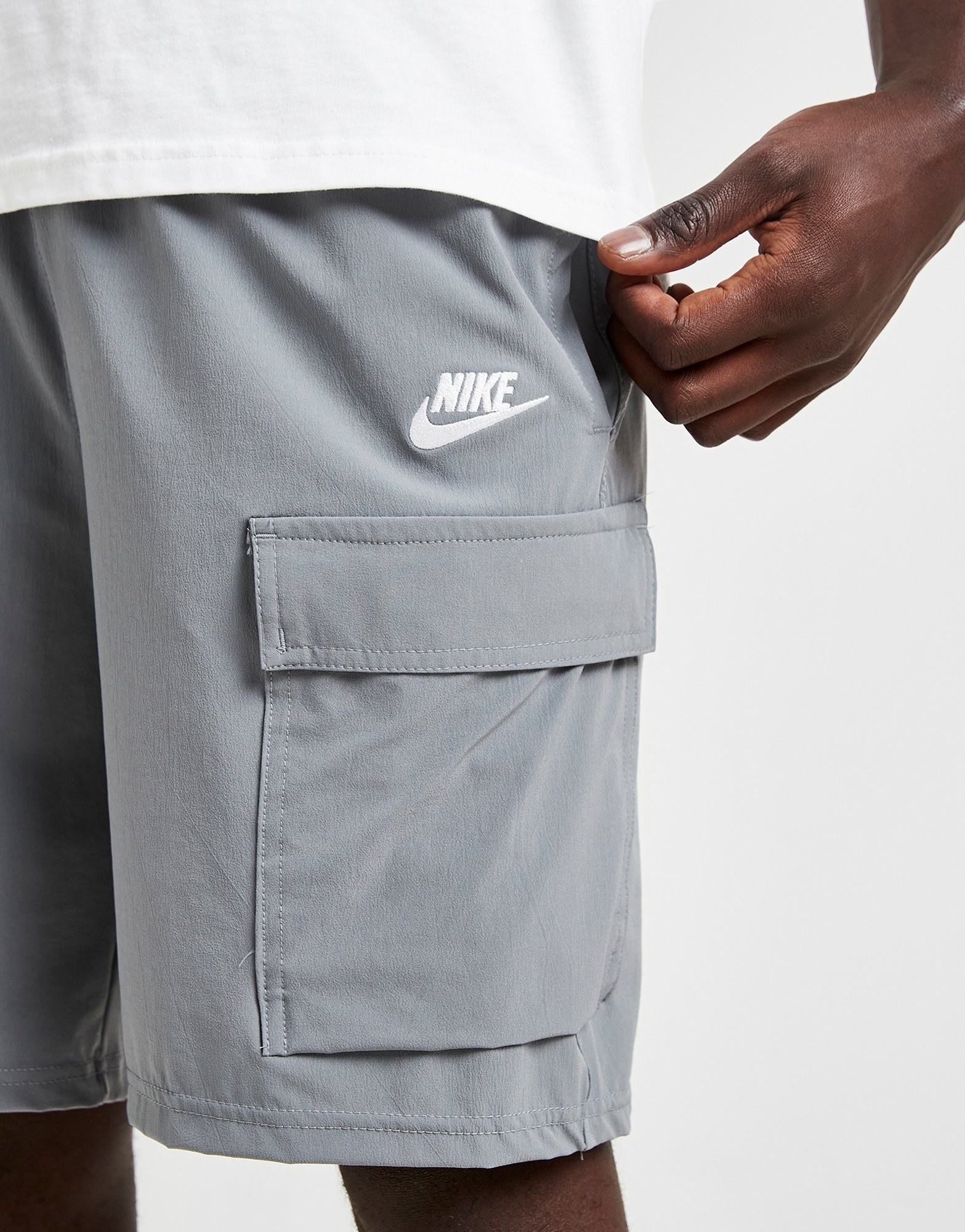 Nike Woven Cargoshorts