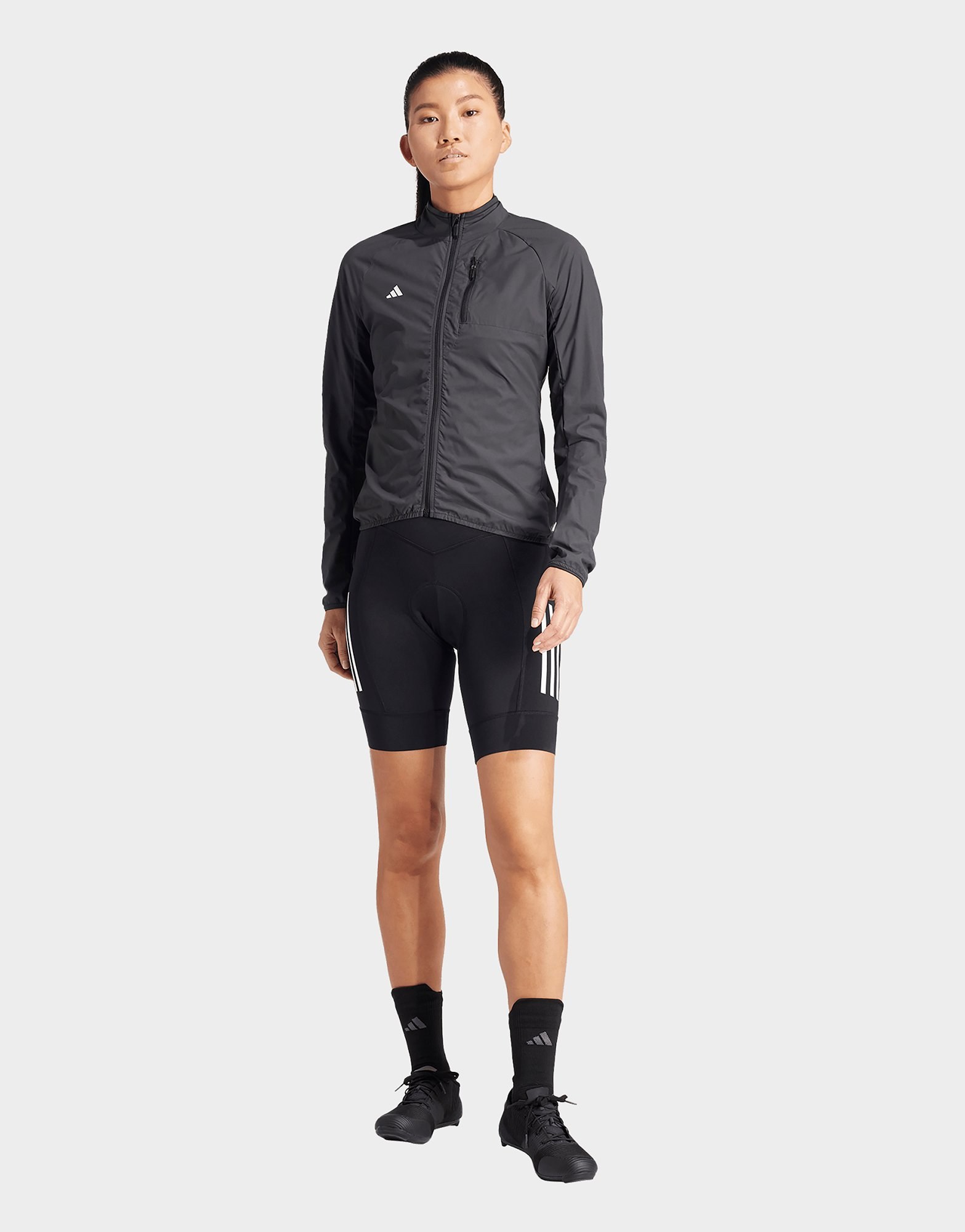 adidas The Cycling Wind.rdy Fahrradjacke