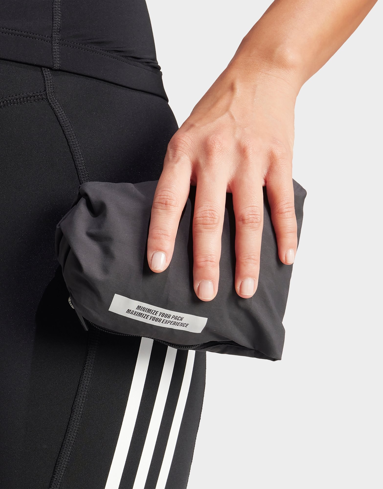 adidas The Cycling Wind.rdy Fahrradjacke