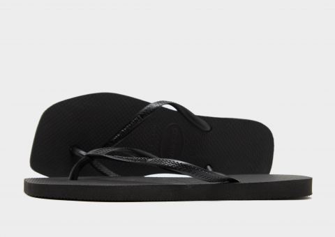 Havaianas Slim Square Flip-Flops Damen
