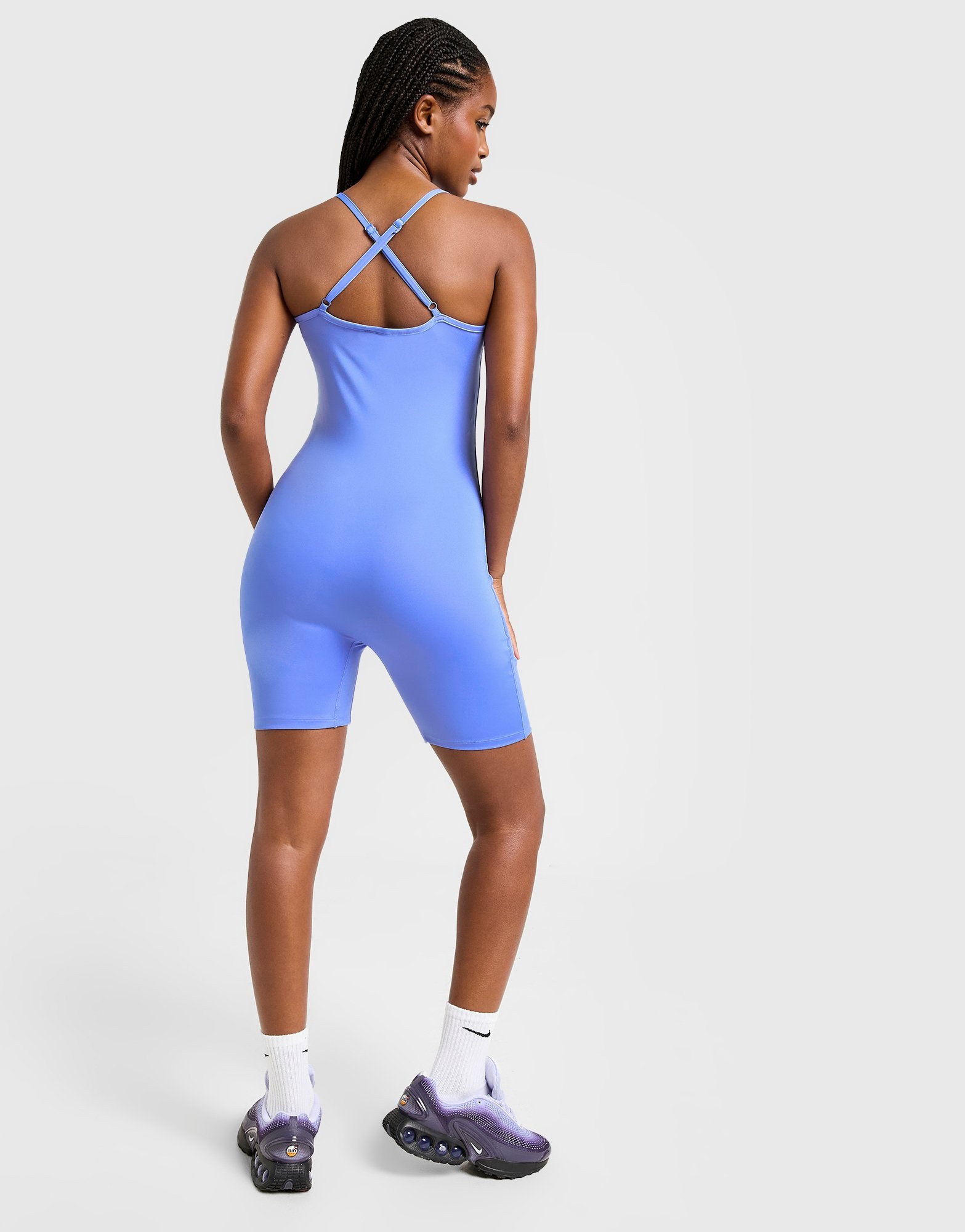 The North Face Performance Strappy Unitard