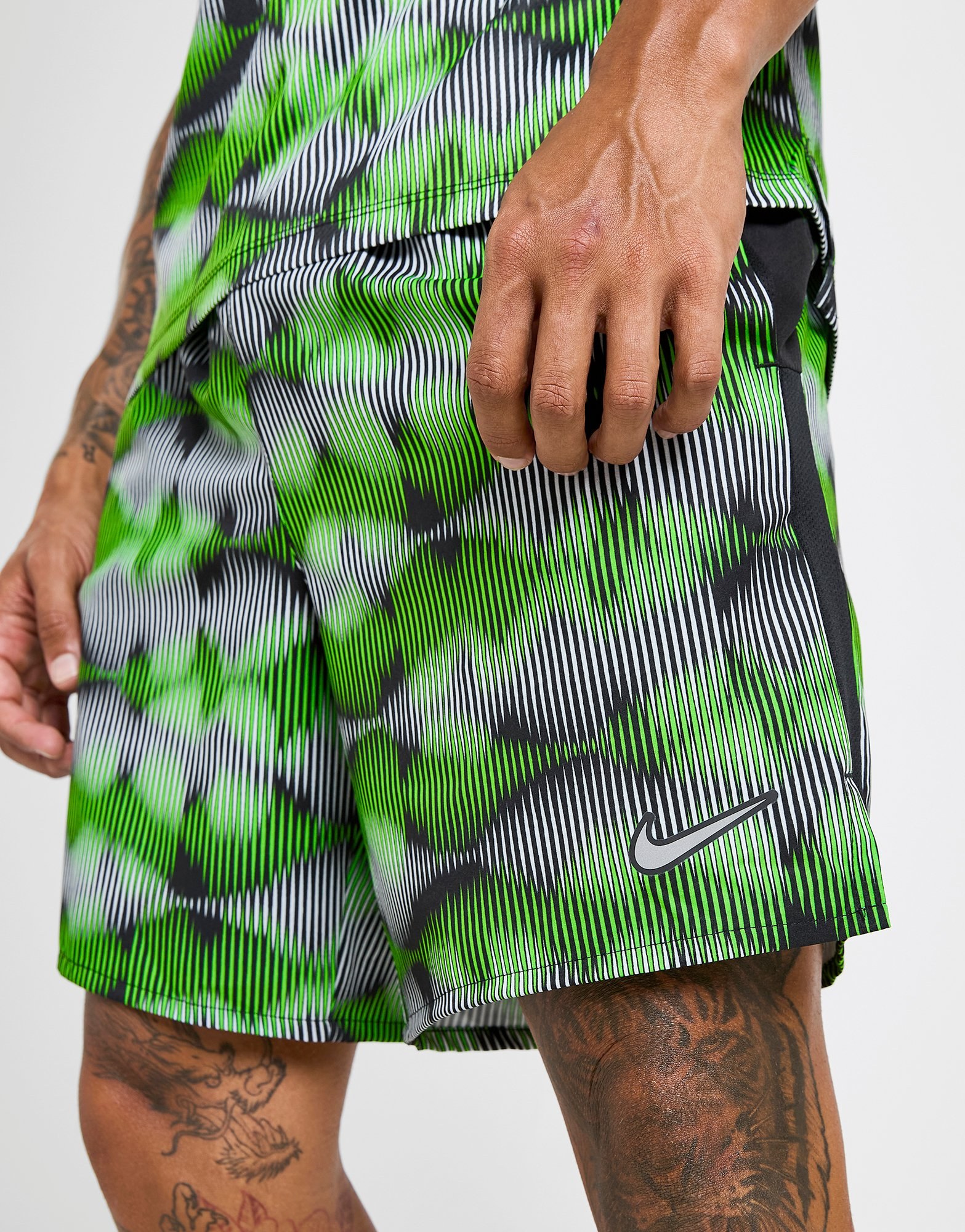 Nike Festival Challenger Shorts