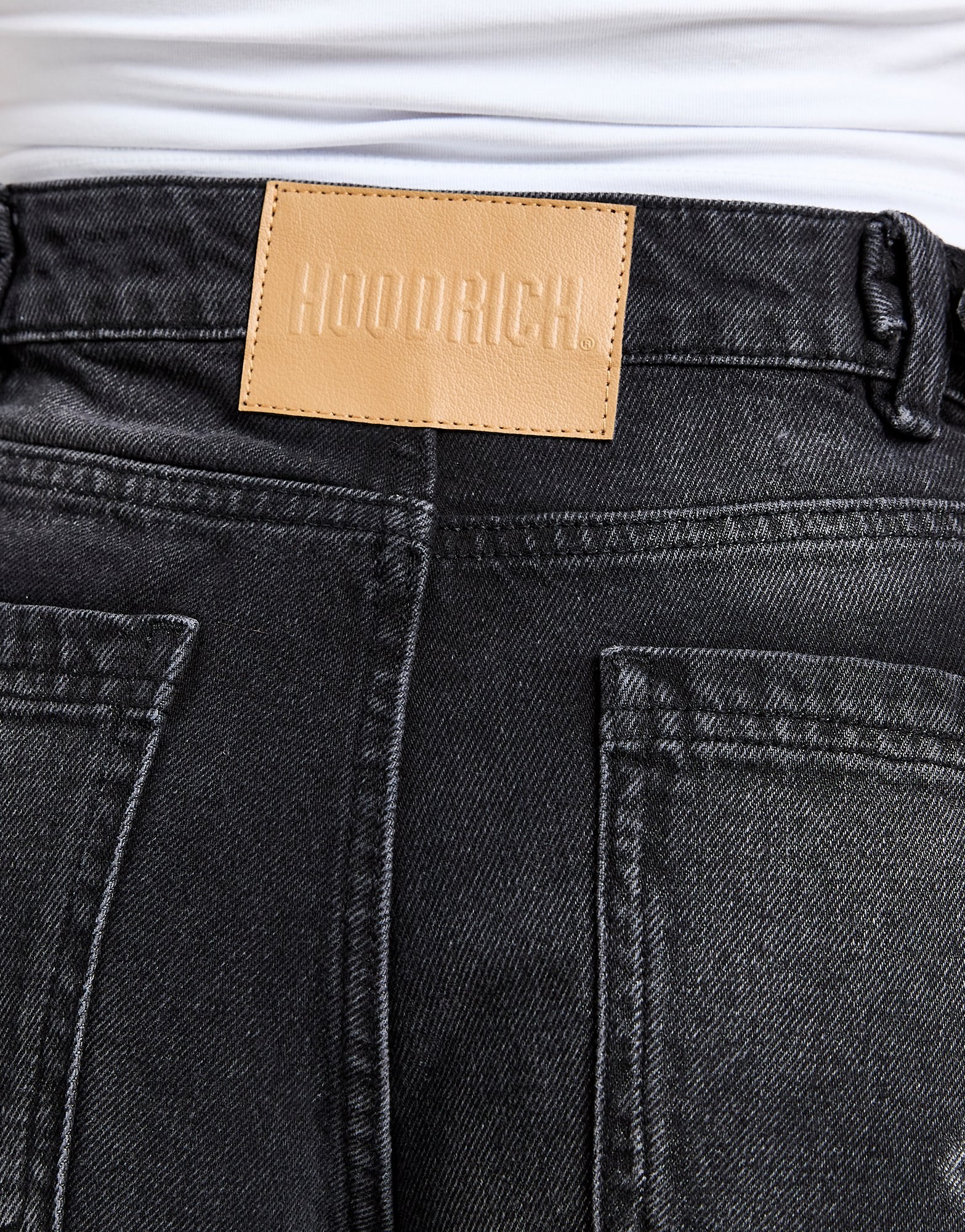 Hoodrich Totem Jorts Damen