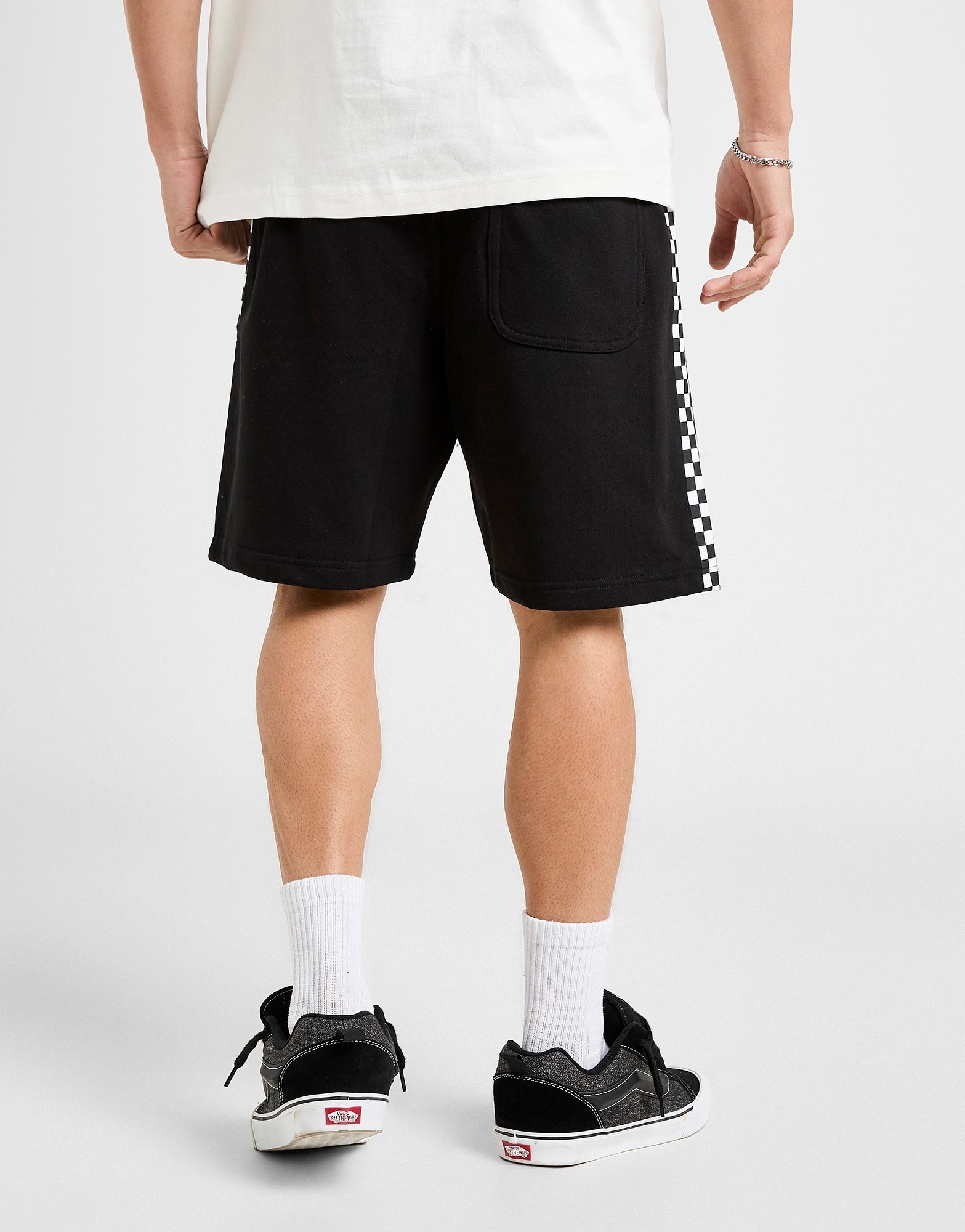 Vans Checkside Shorts