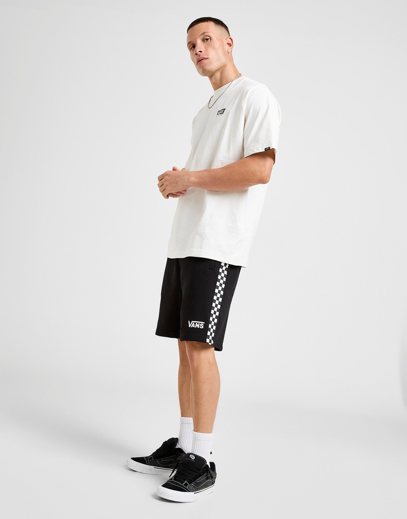 Vans Checkside Shorts