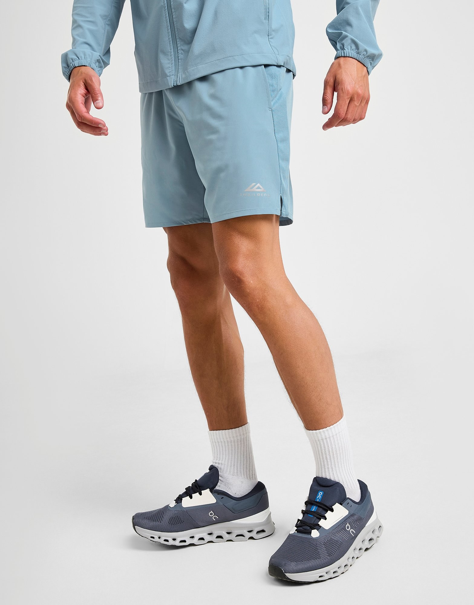Trailberg Essential 2.0 Shorts