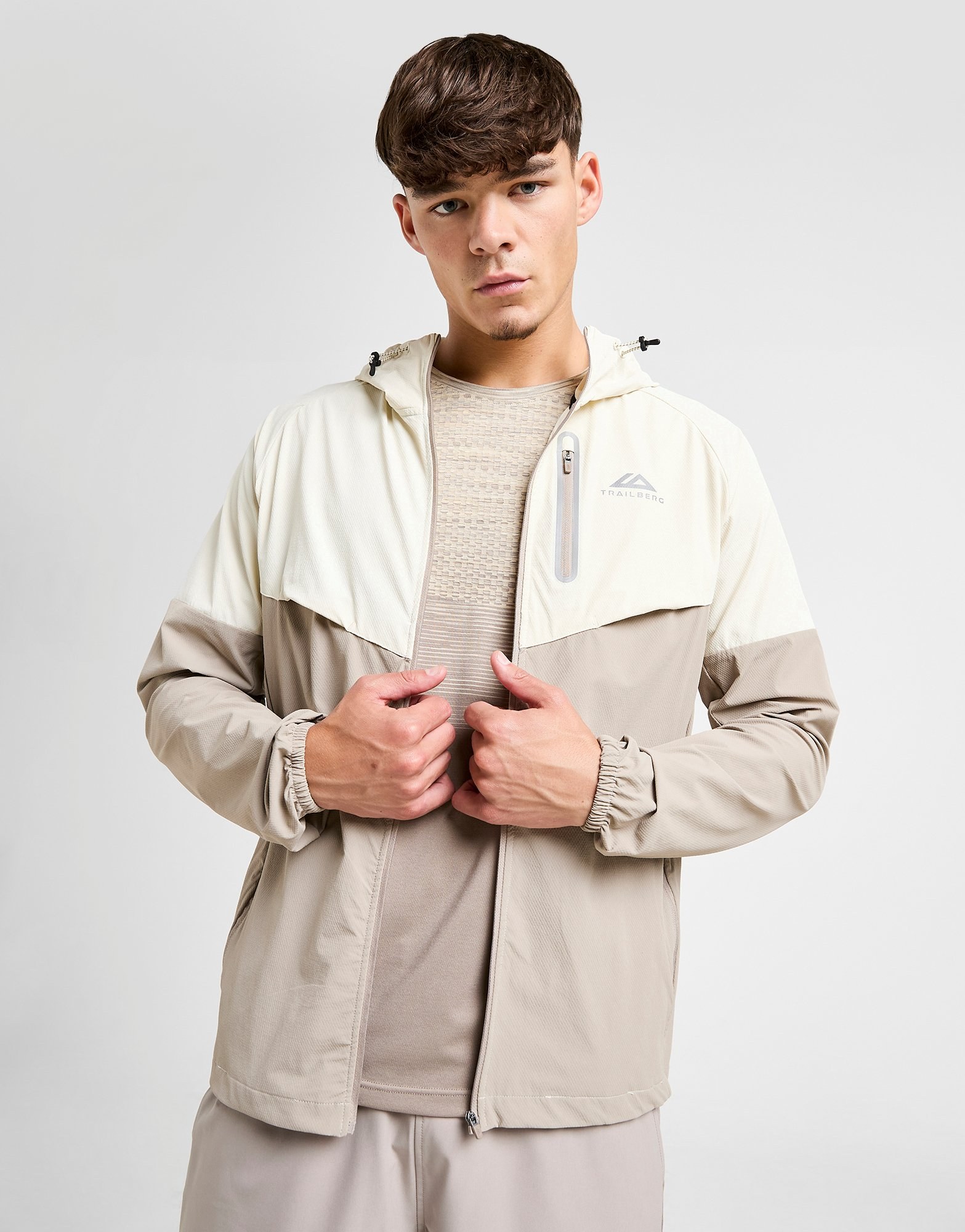 Trailberg Cloud Lightweight Jacke