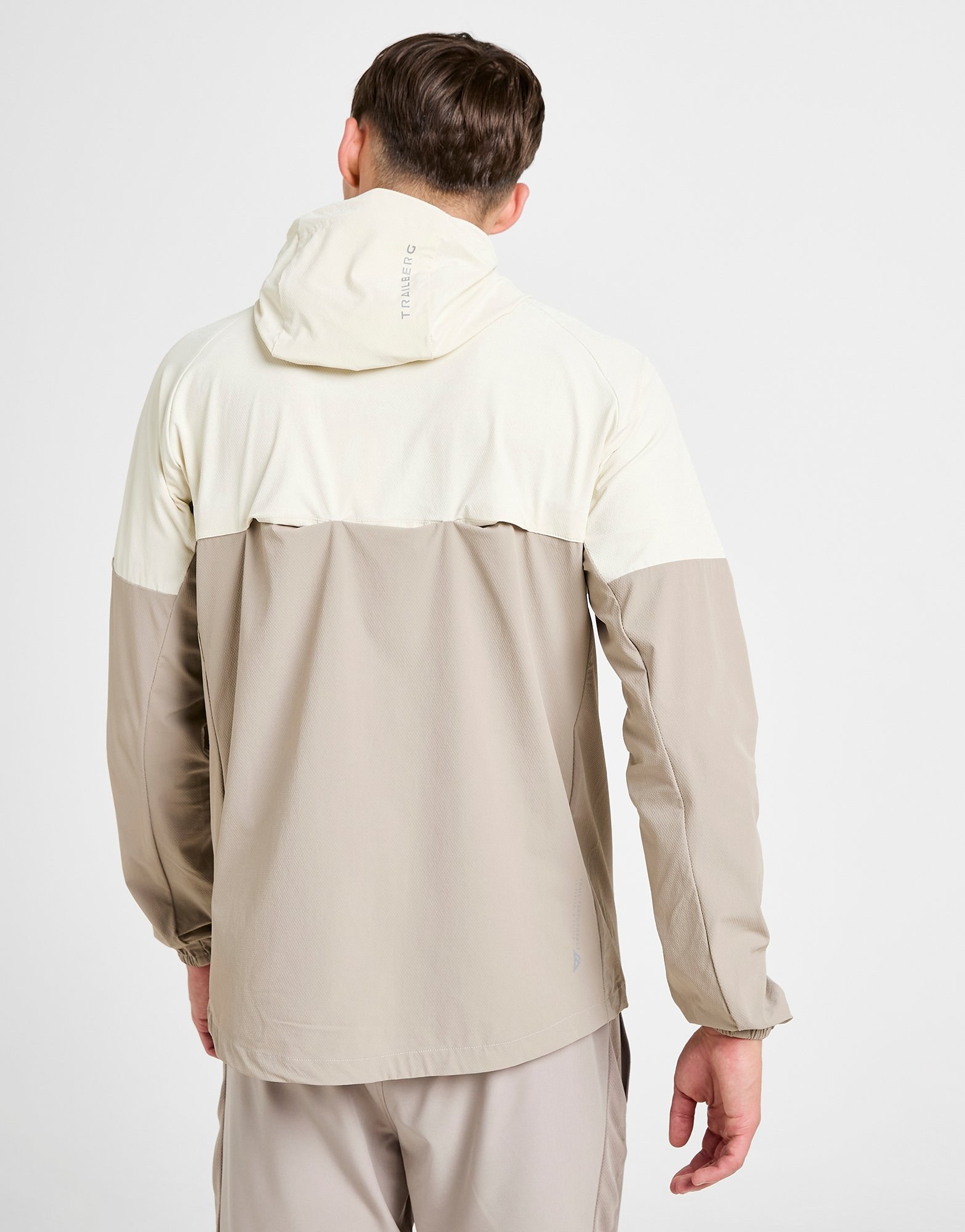 Trailberg Cloud Lightweight Jacke