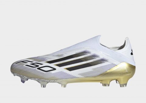 adidas F50 Elite Laceless FG Fußballschuh