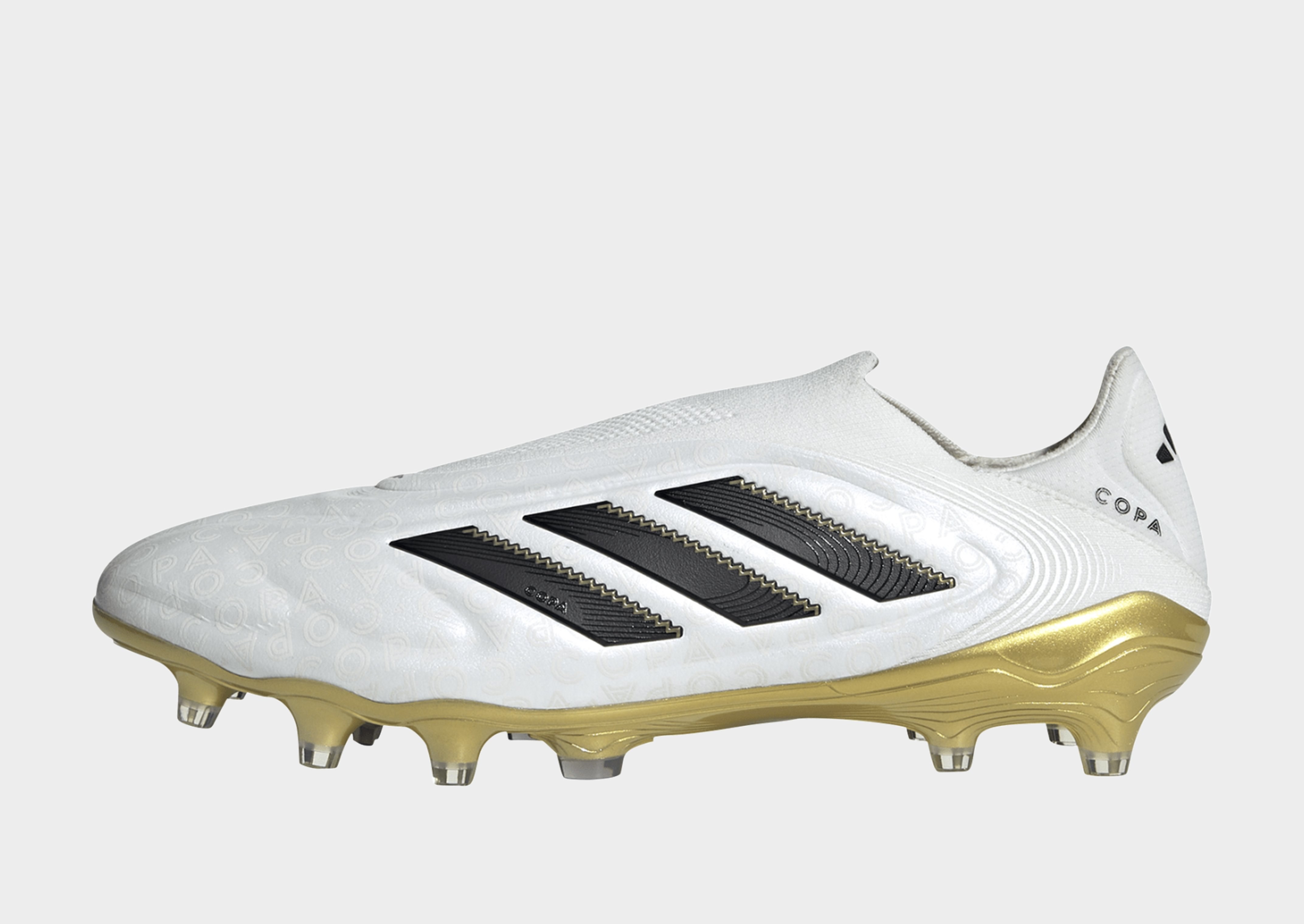 adidas Copa Pure 3 Elite Laceless FG Fußballschuh