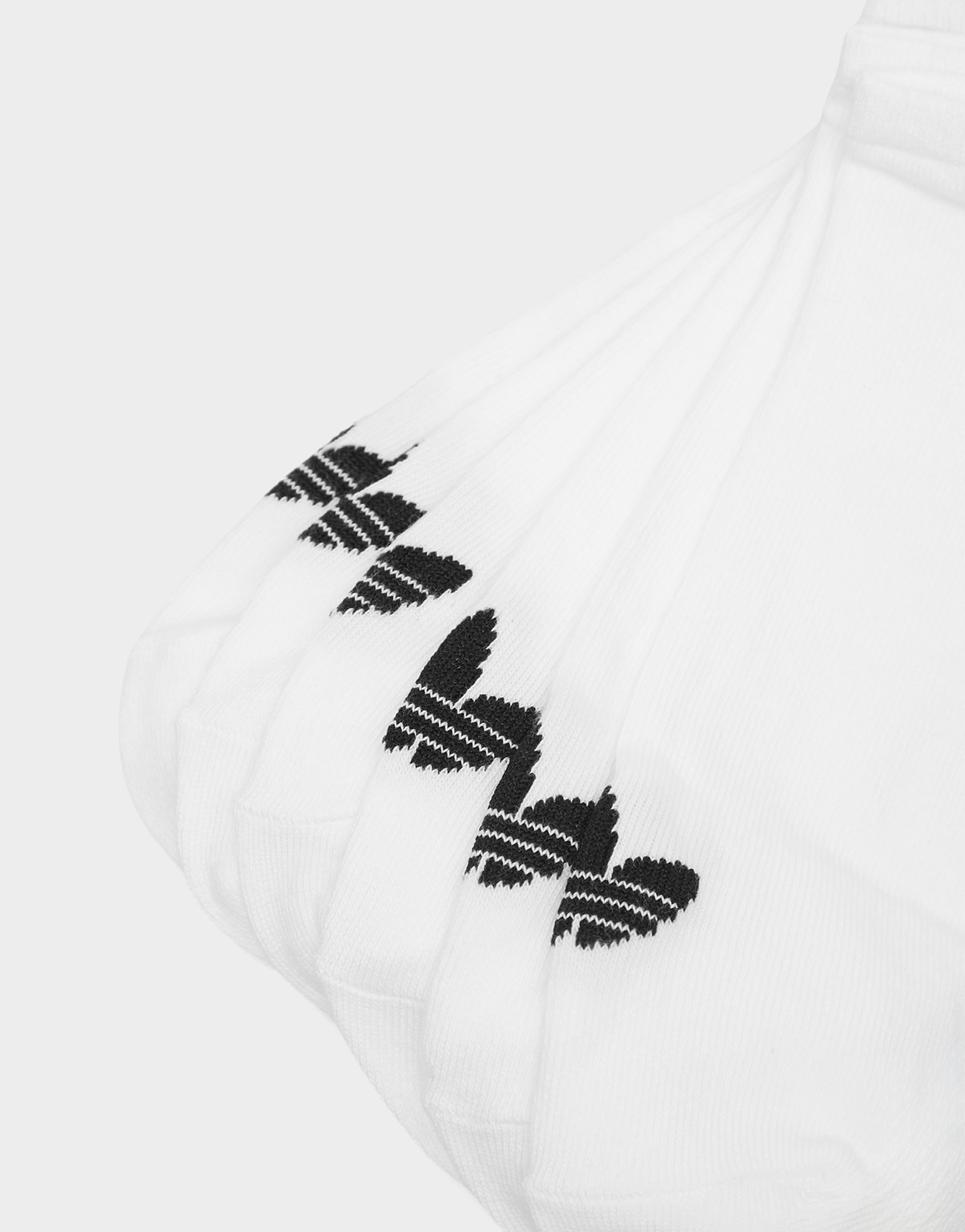 adidas Originals Liner Socks 3 Pairs