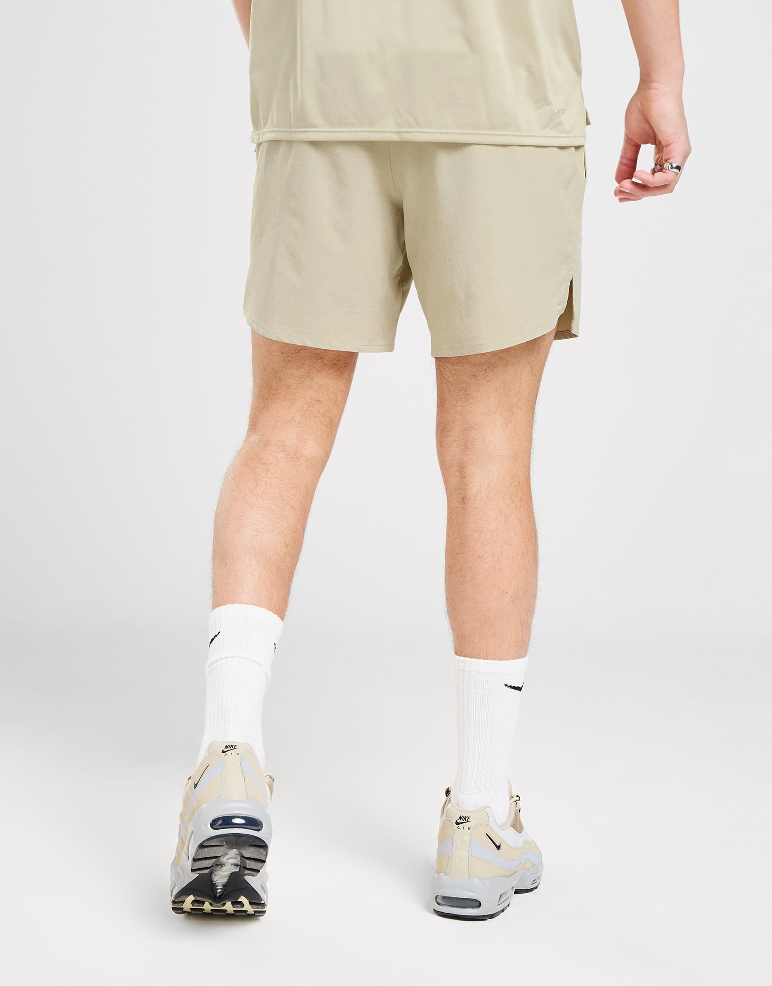 Nike Air Max Performance Shorts