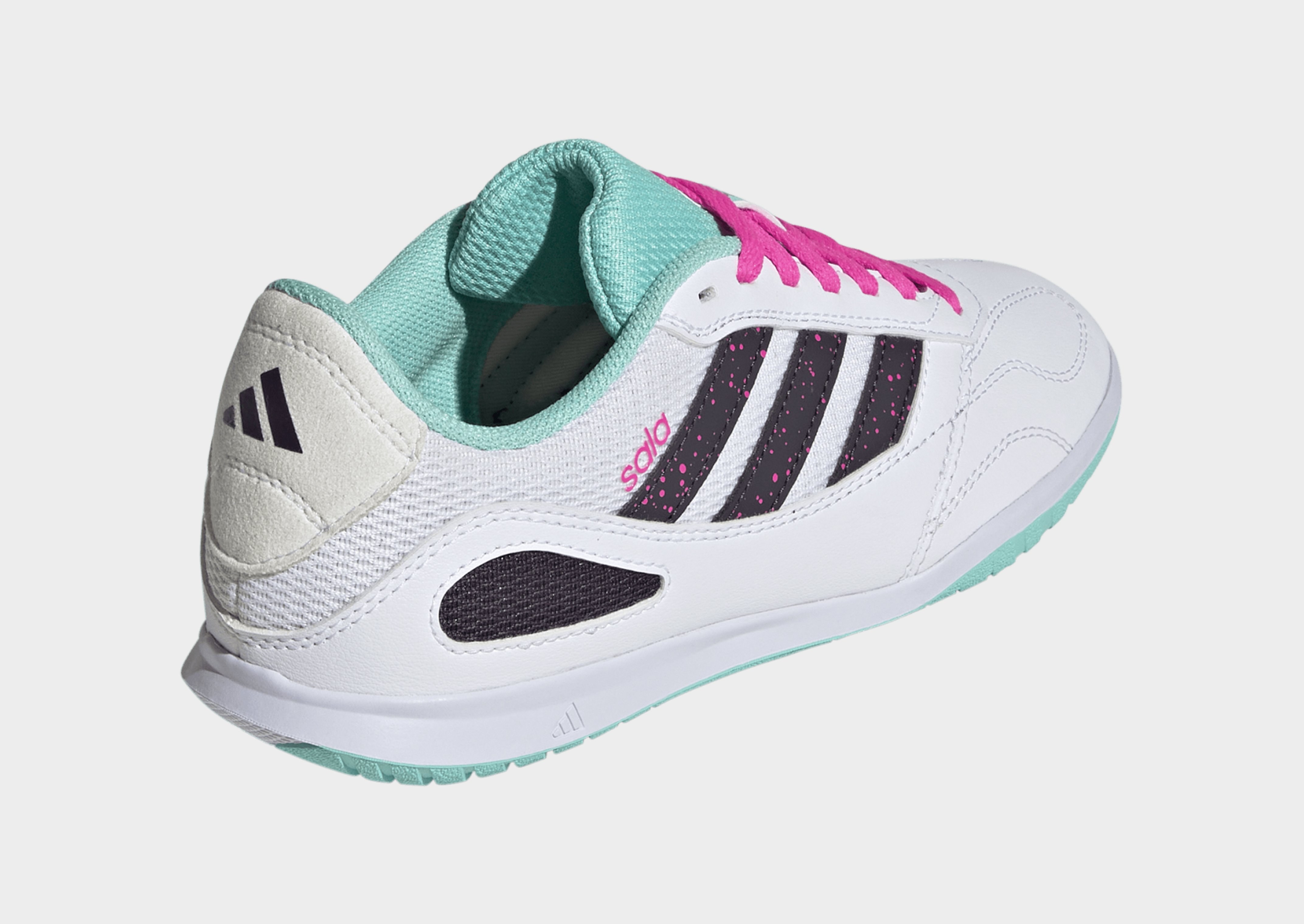 adidas Super Sala Competition 3 Kids In Fußballschuh