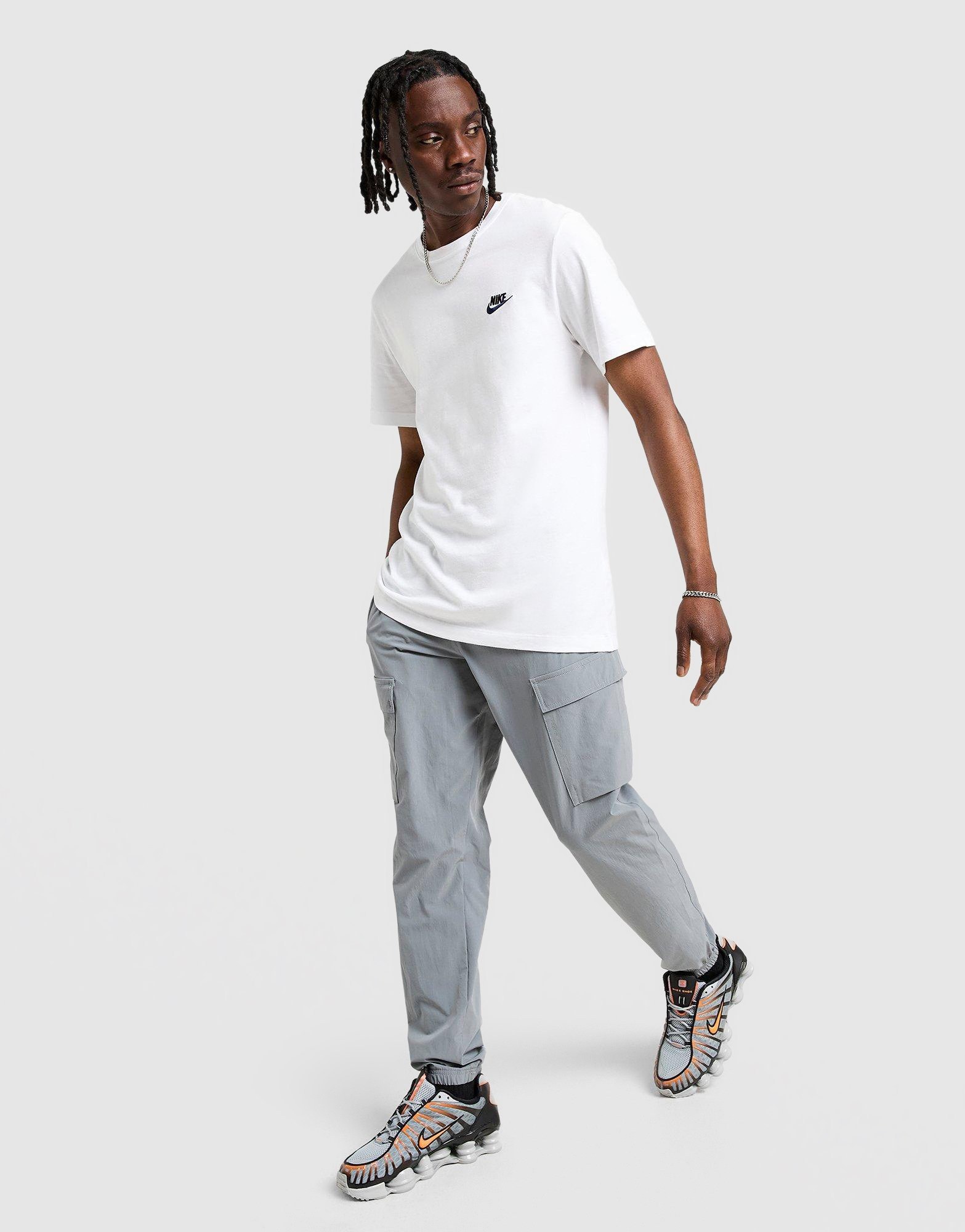 Nike Core T-Shirt