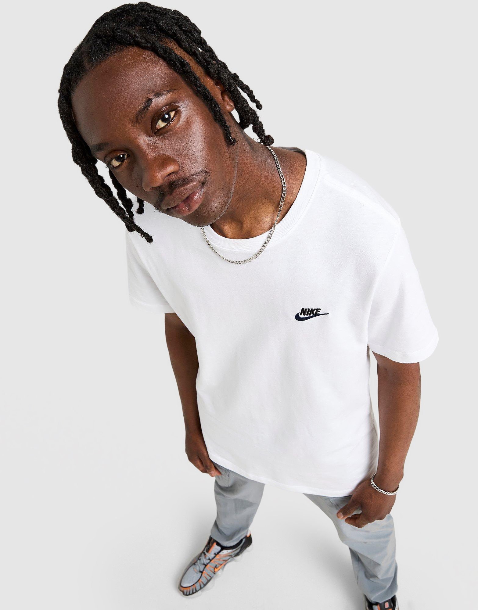 Nike Core T-Shirt
