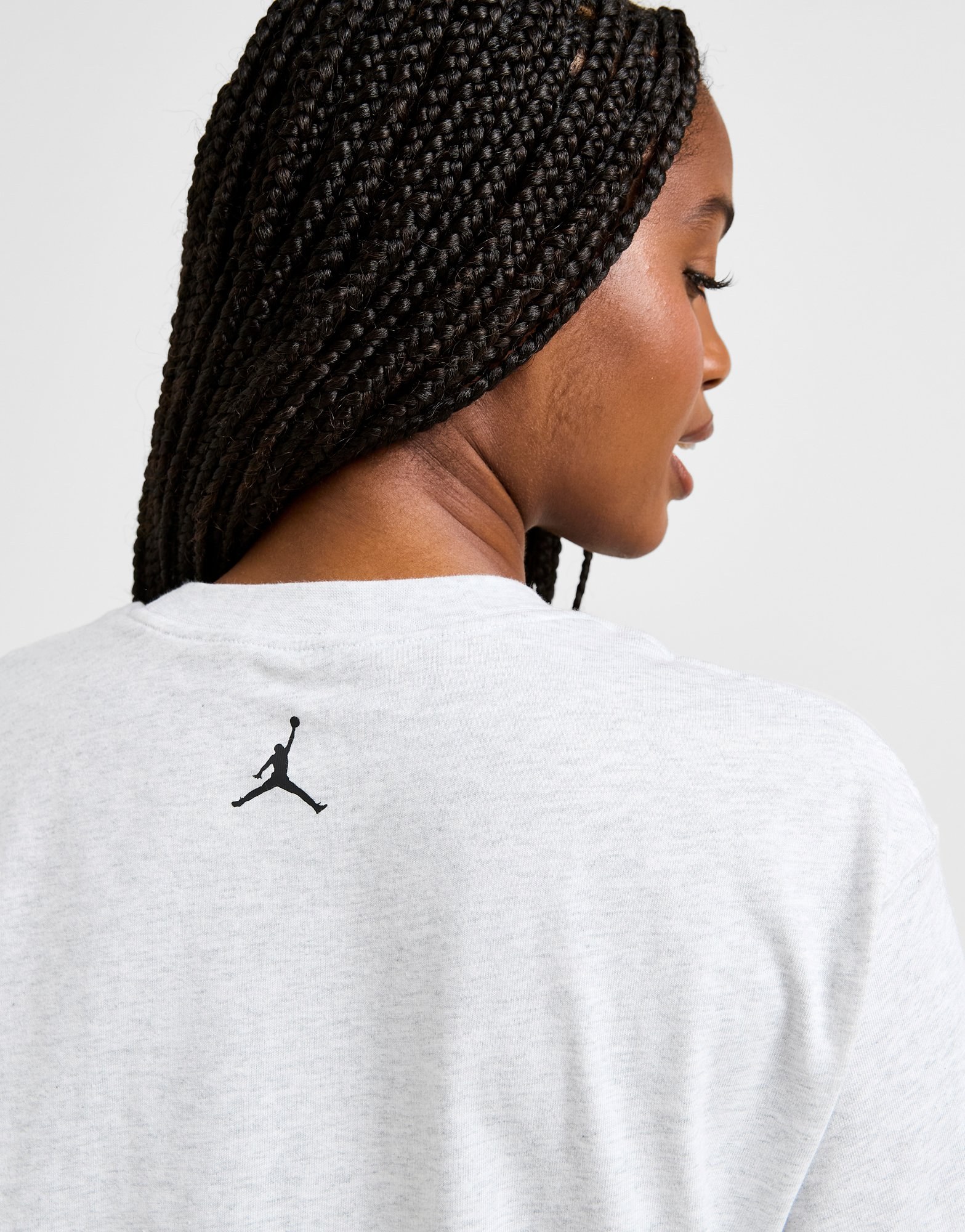 Jordan MVP Graphic T-Shirt Damen