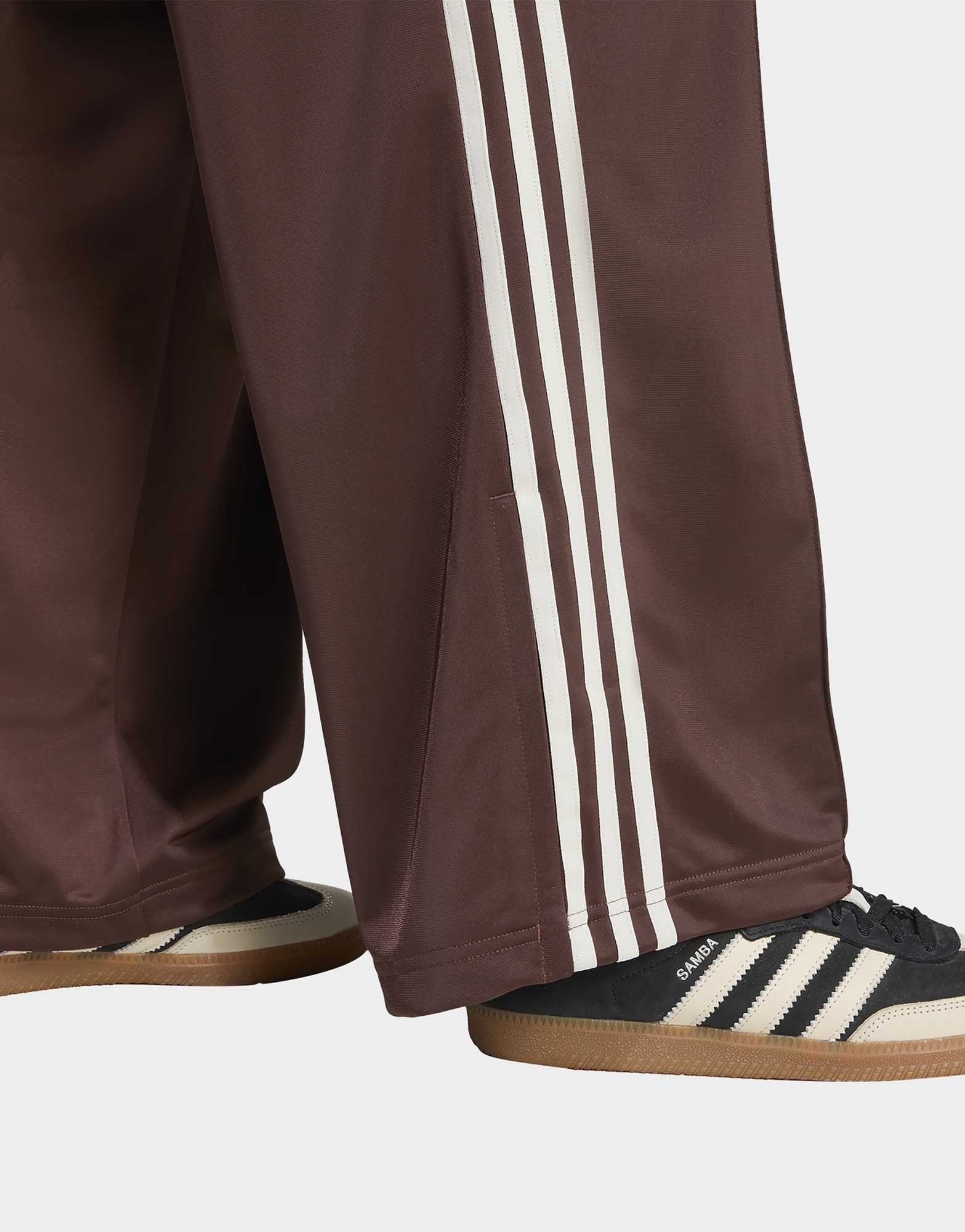 adidas Adicolor Classic Firebird Loose Trainingshose