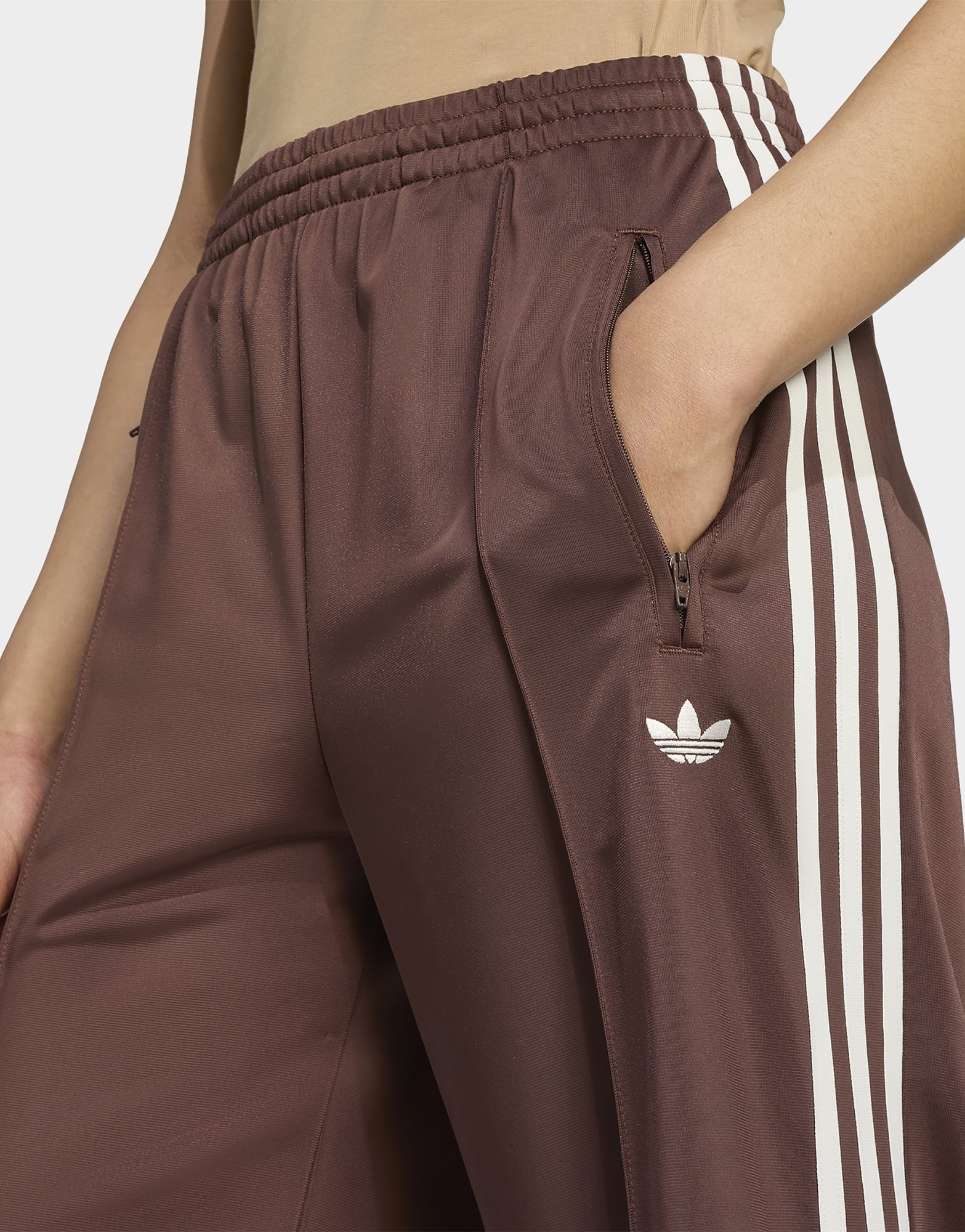adidas Adicolor Classic Firebird Loose Trainingshose