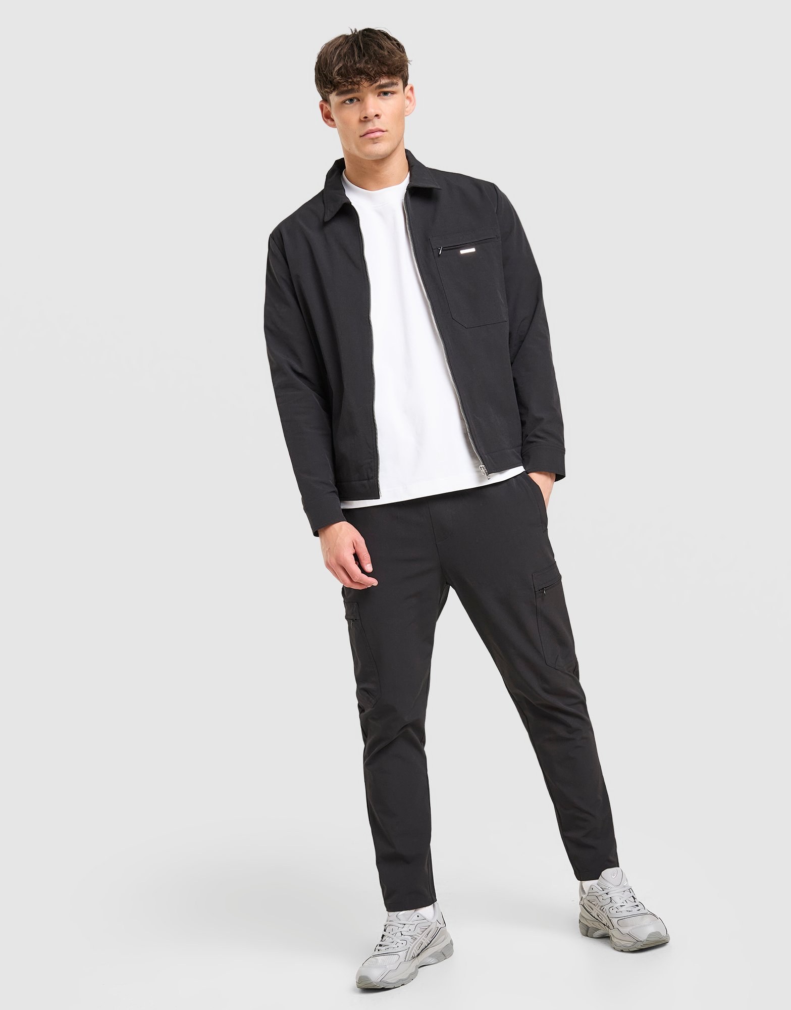 Belier Traveller Cargohose