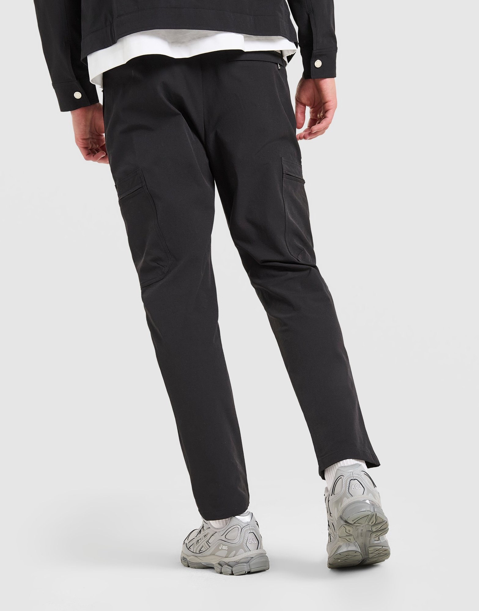Belier Traveller Cargohose