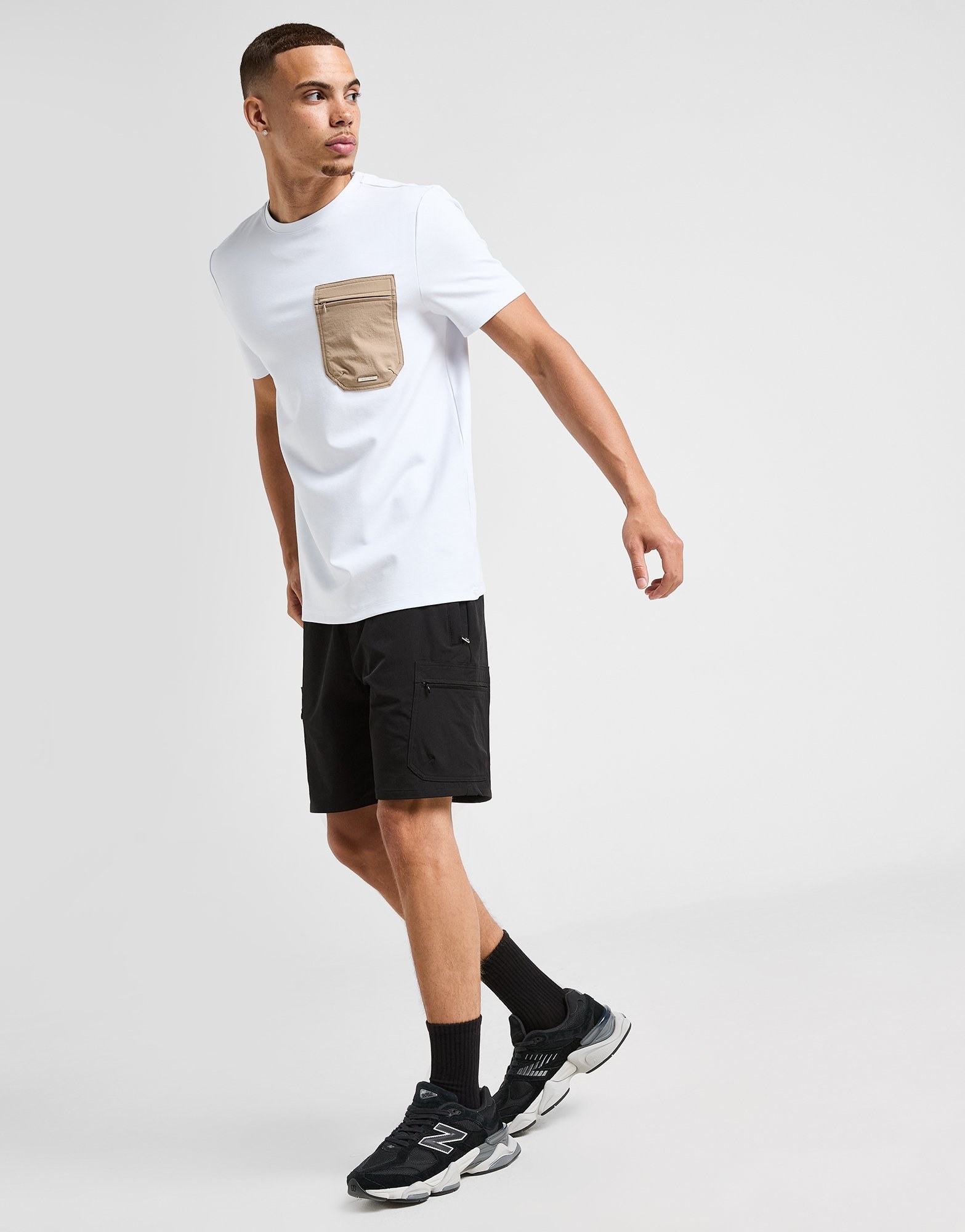 Belier Traveller Cargoshorts