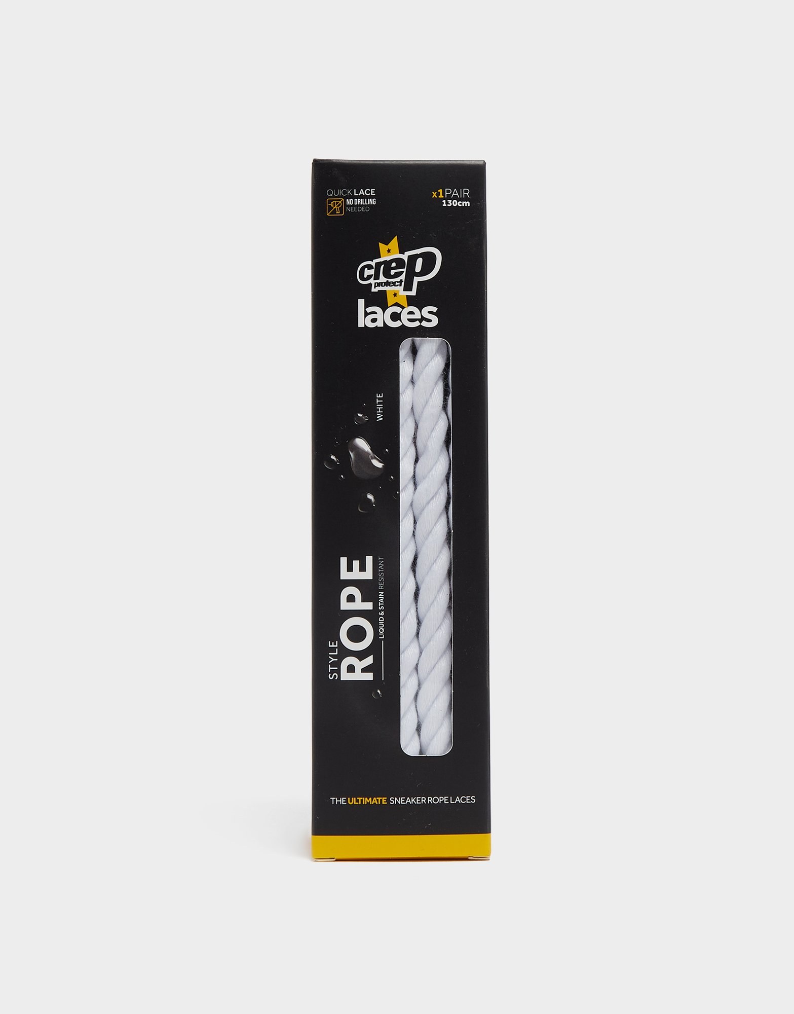 Crep Protect Rope Laces