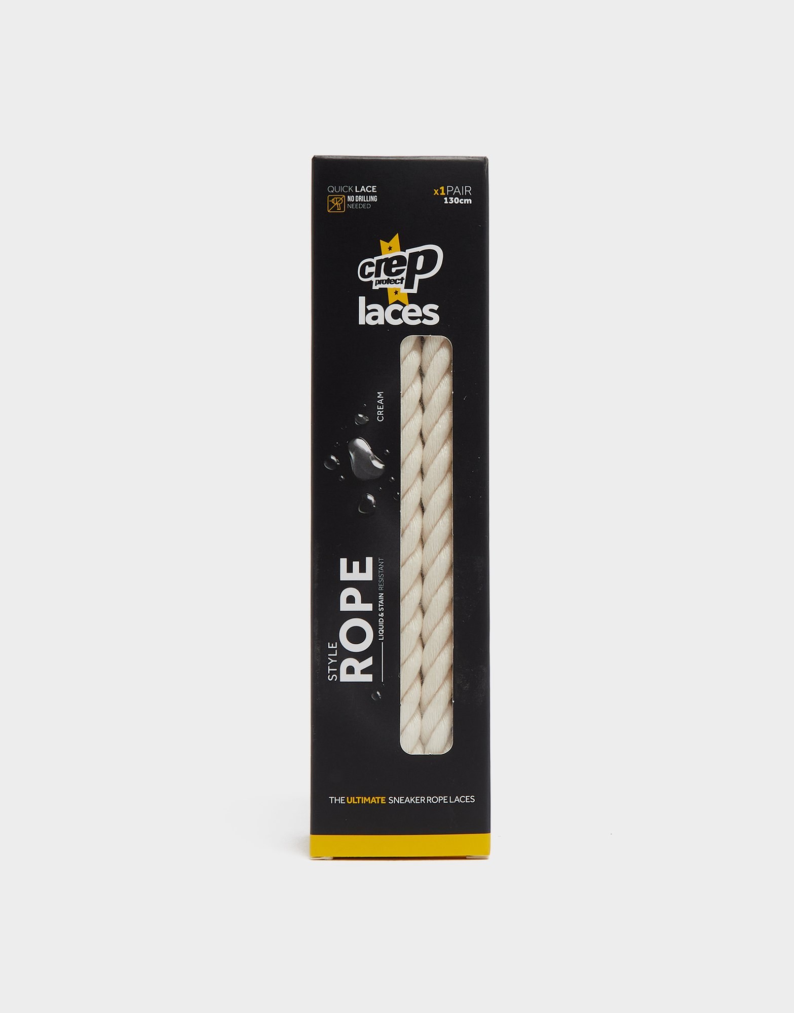 Crep Protect Rope Laces