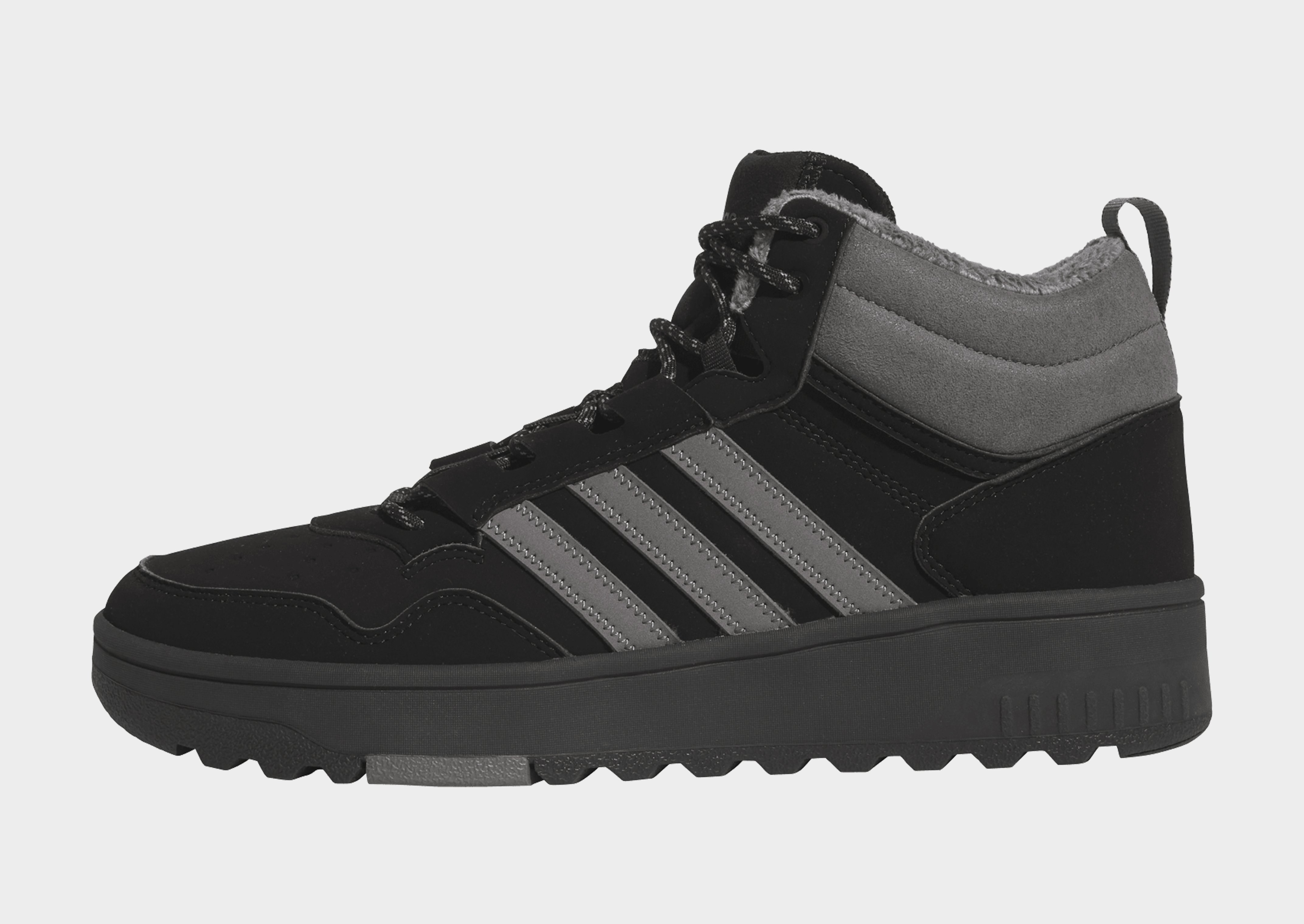 adidas Hoops 4.0 Mid Schuh