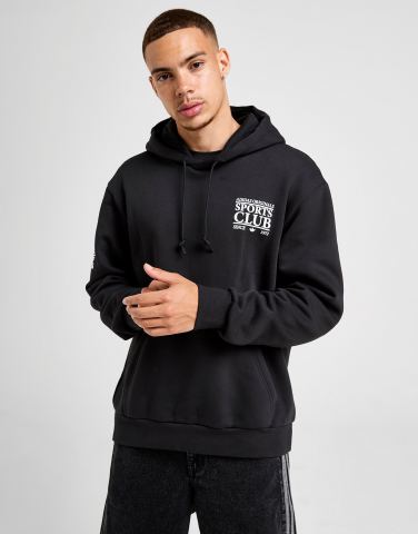 adidas Grafik Hoodie