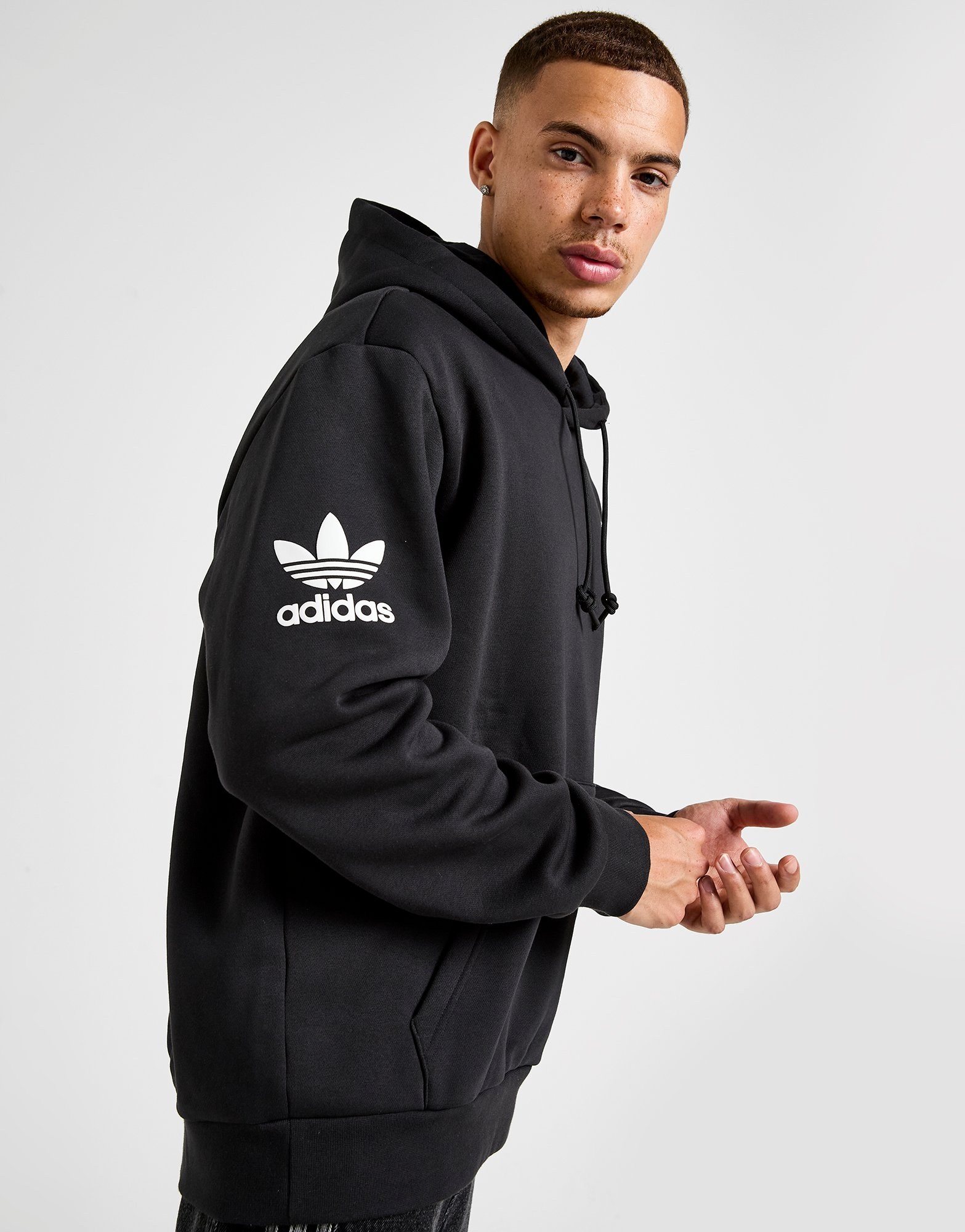 adidas Grafik Hoodie