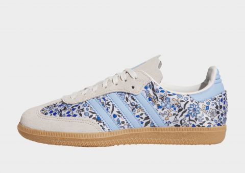 adidas Originals Samba OG X Liberty London Schuh