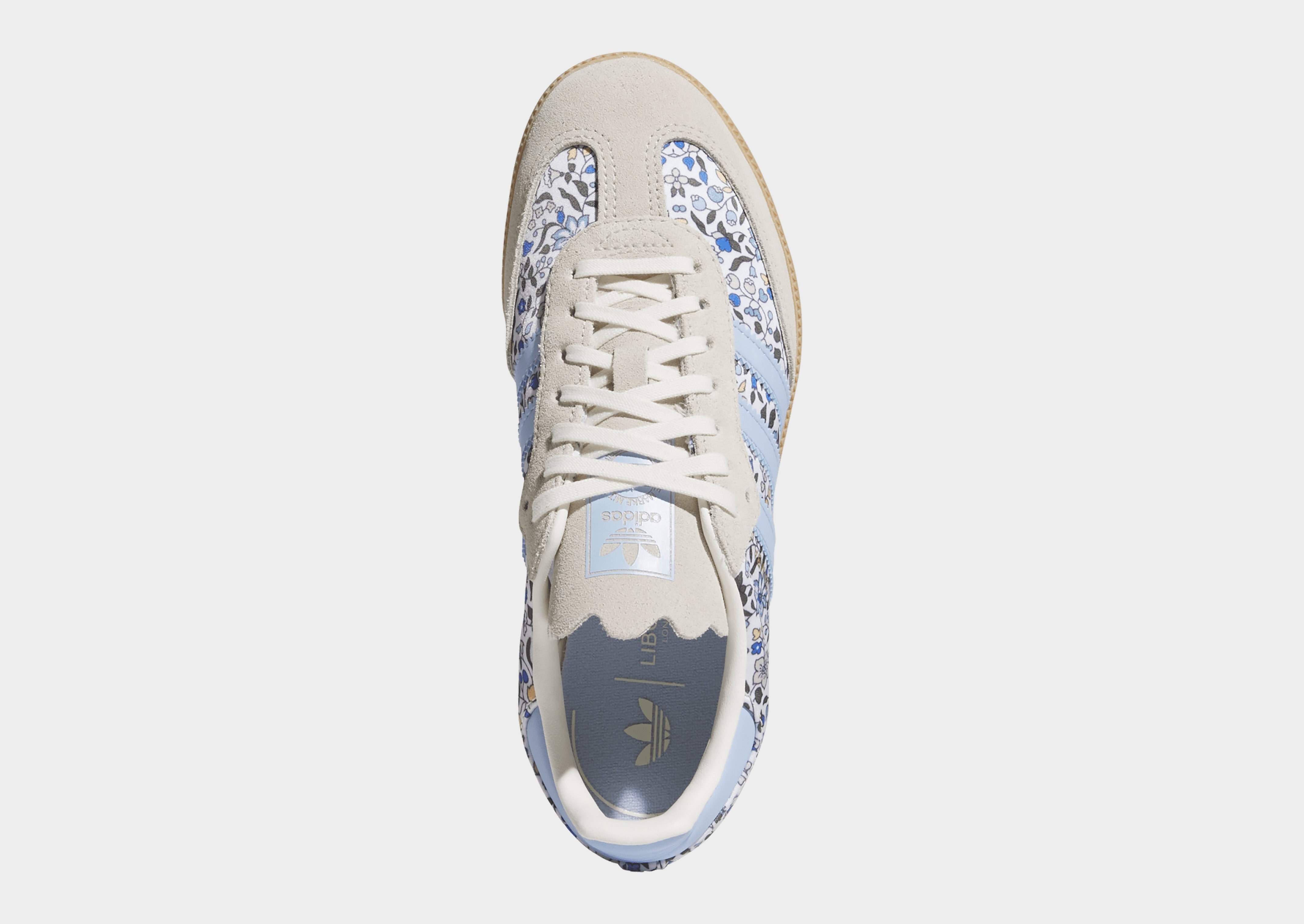 adidas Originals Samba OG X Liberty London Schuh