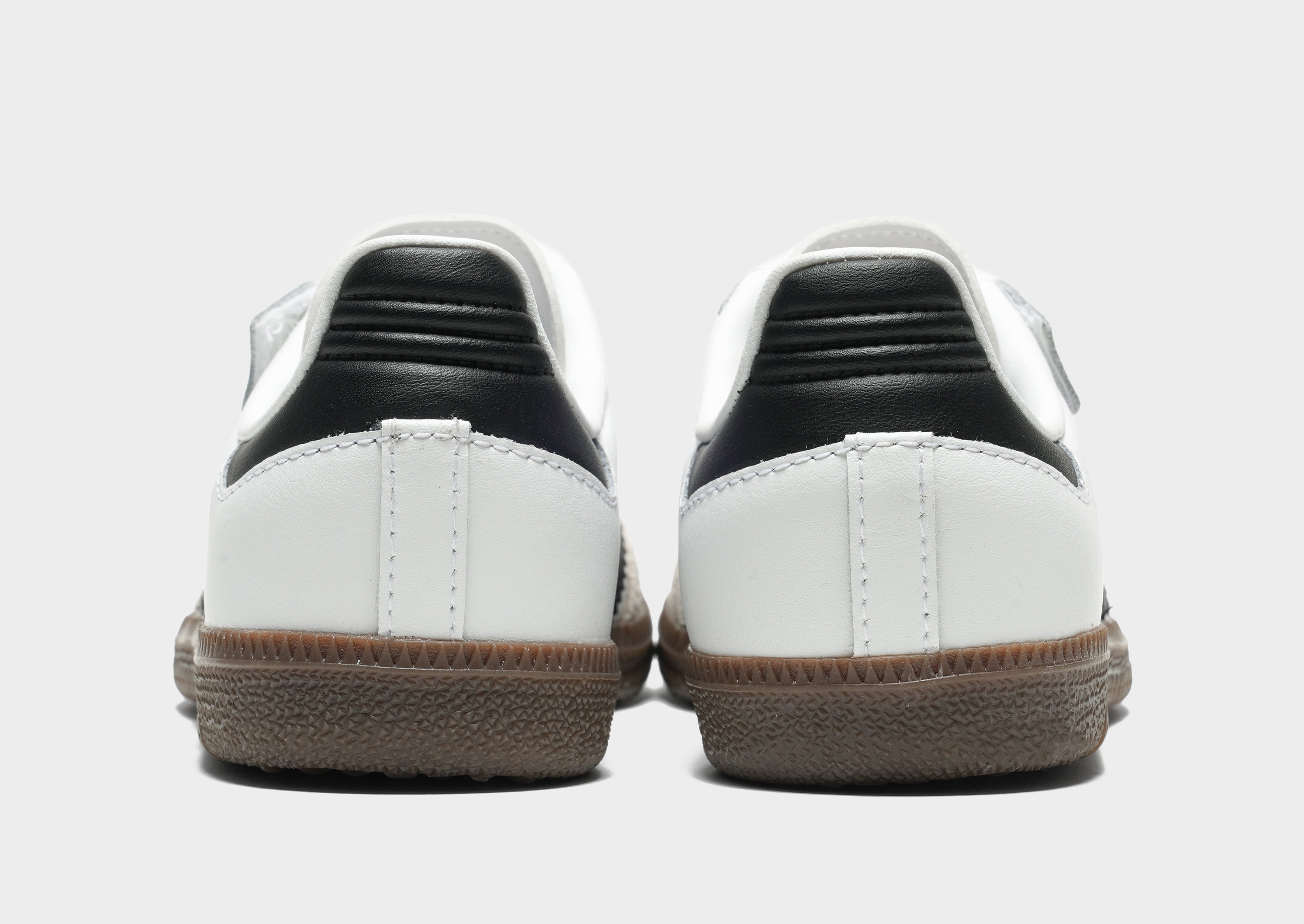adidas Samba Og Comfort Closure Elastic Lace Kids Schuh