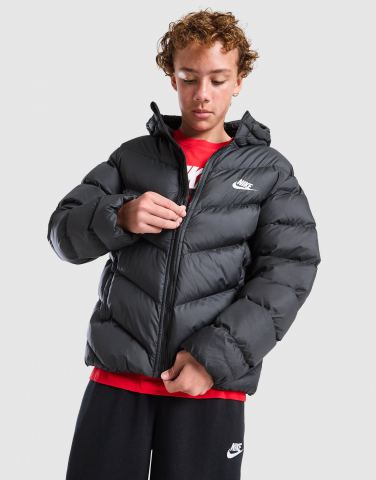 Nike Chevron Padded Jacke Kinder