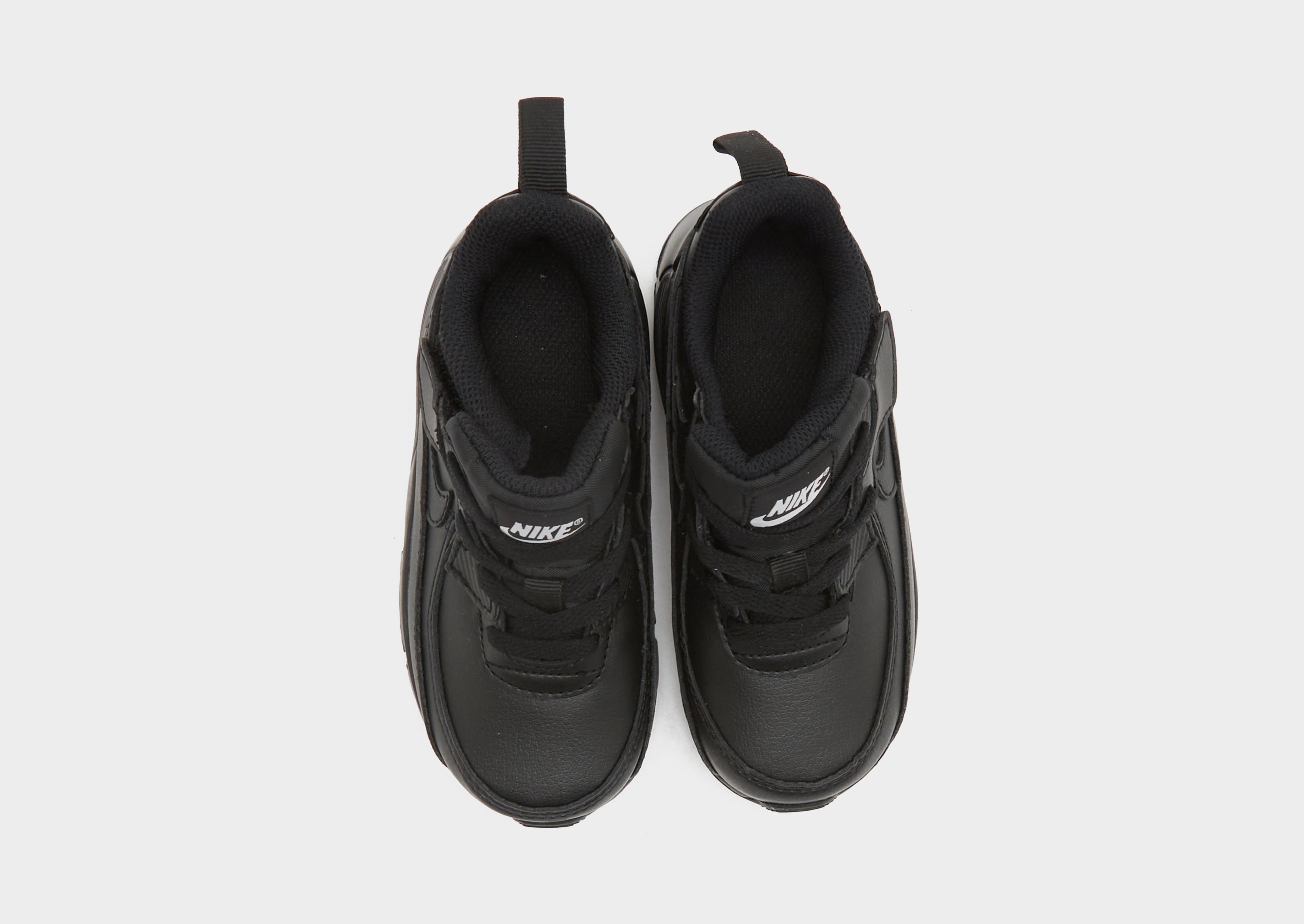 Nike Air Max 90 Leather Babys