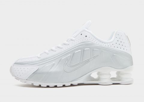 Nike Shox R4 Women's