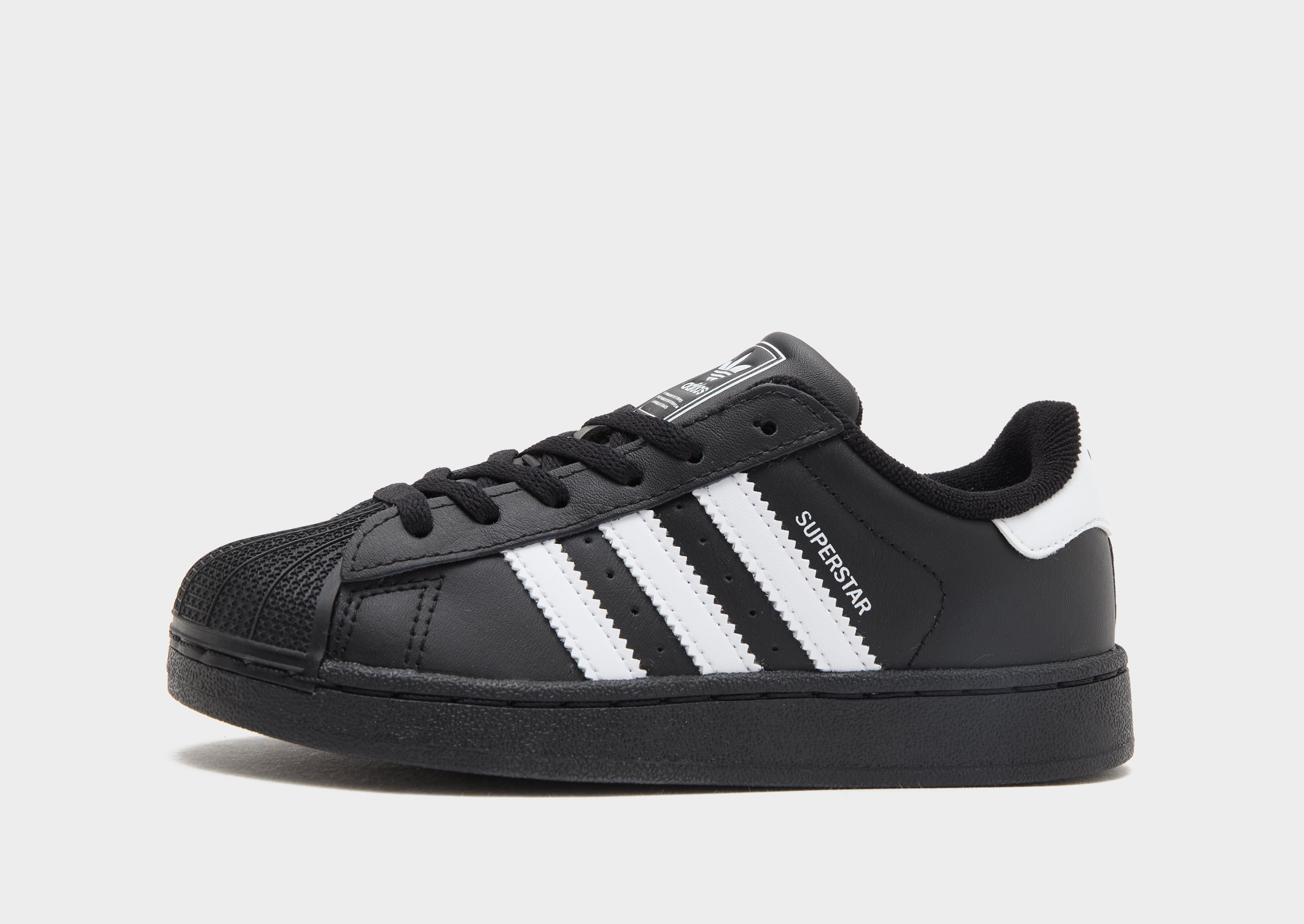adidas Originals Superstar Kleinkinder