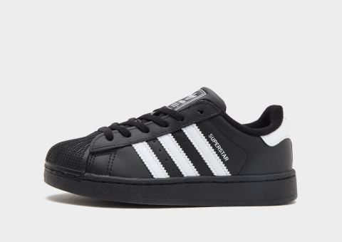 adidas Originals Superstar Kleinkinder