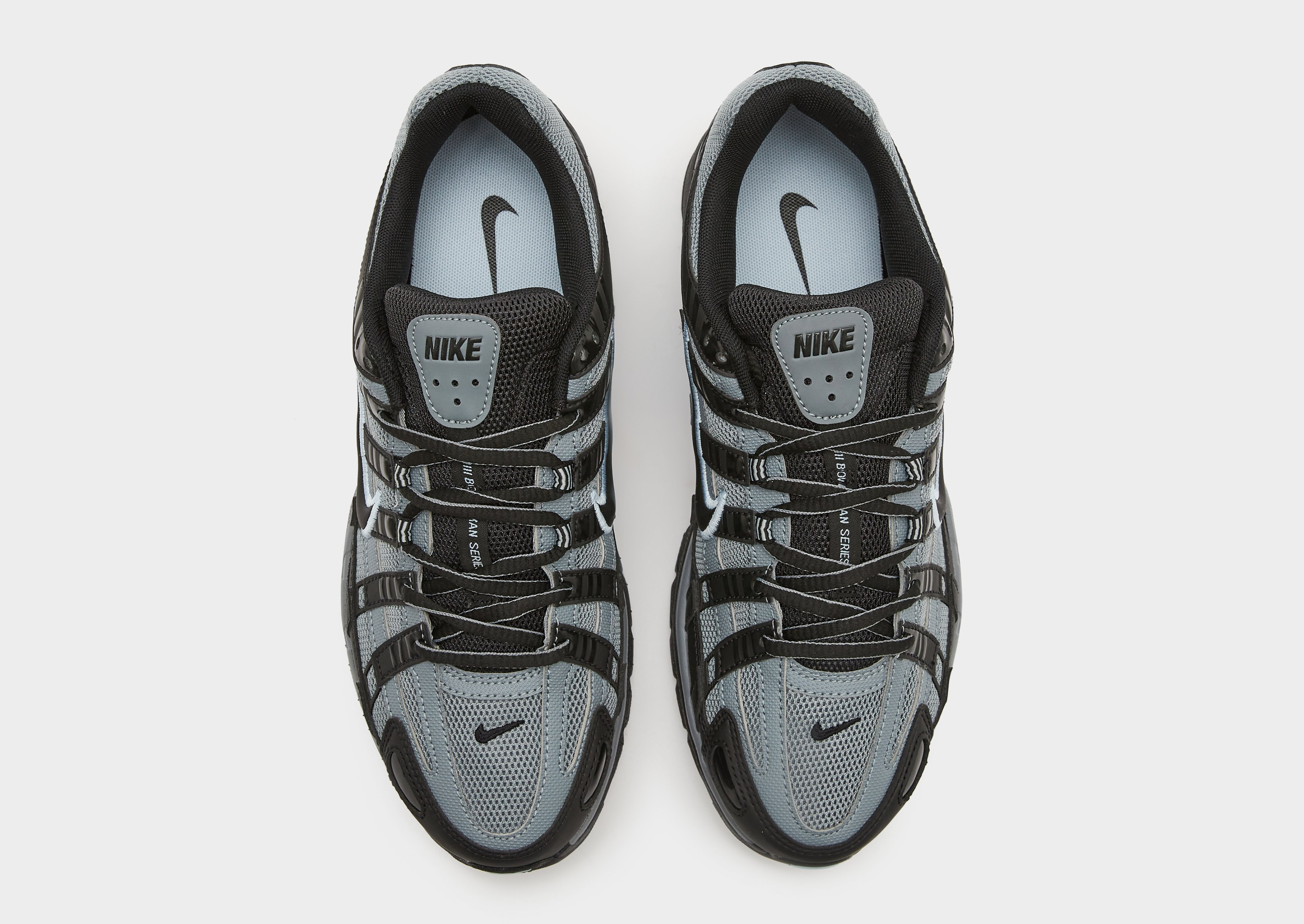 Nike P-6000