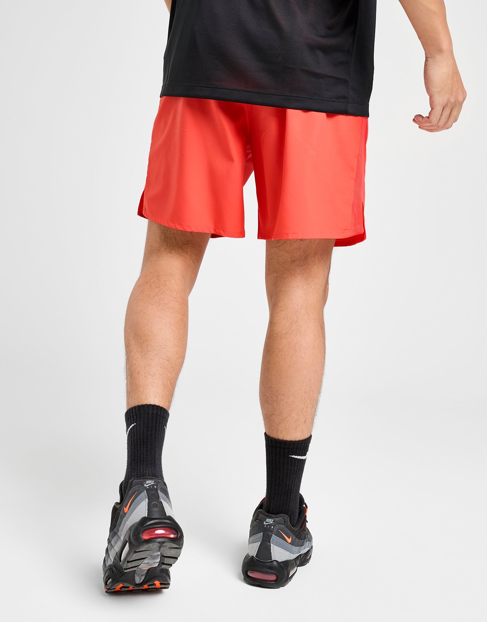 Nike Challenger Shorts