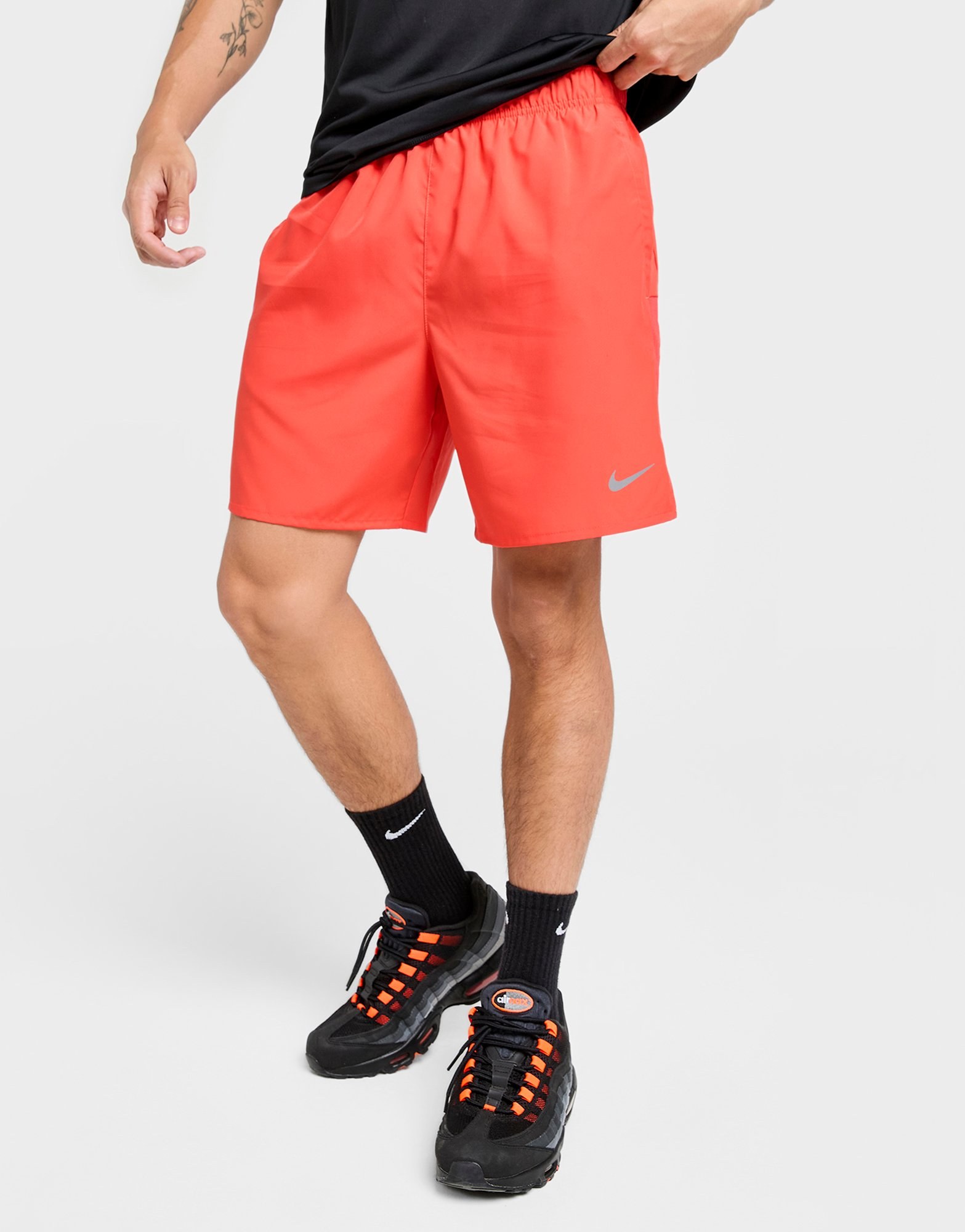 Nike Challenger Shorts