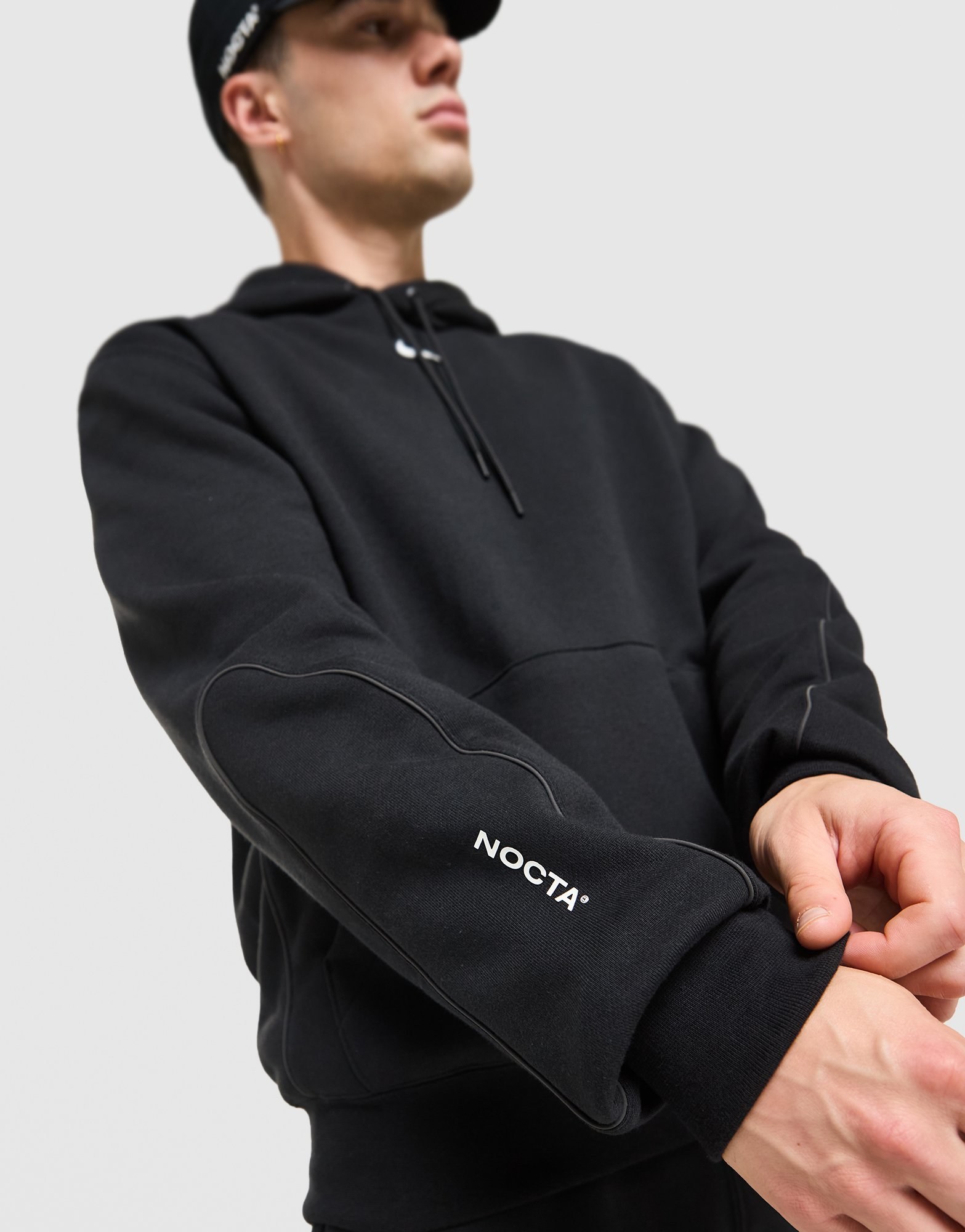 Nike x NOCTA Fleece Hoodie