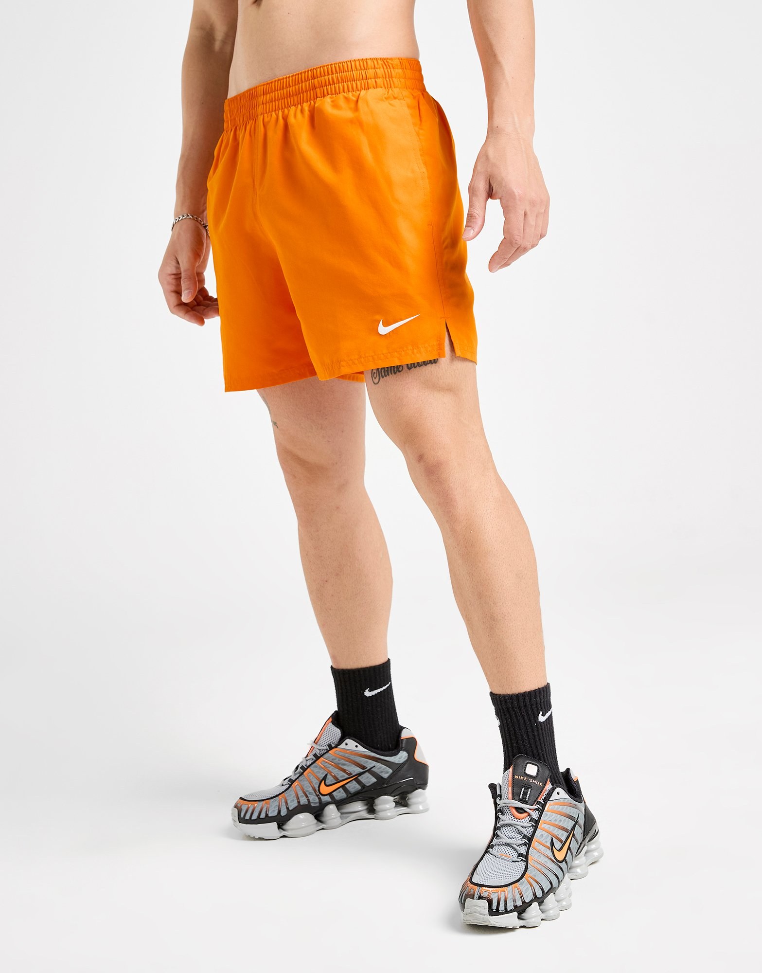 Nike Core Badeshorts