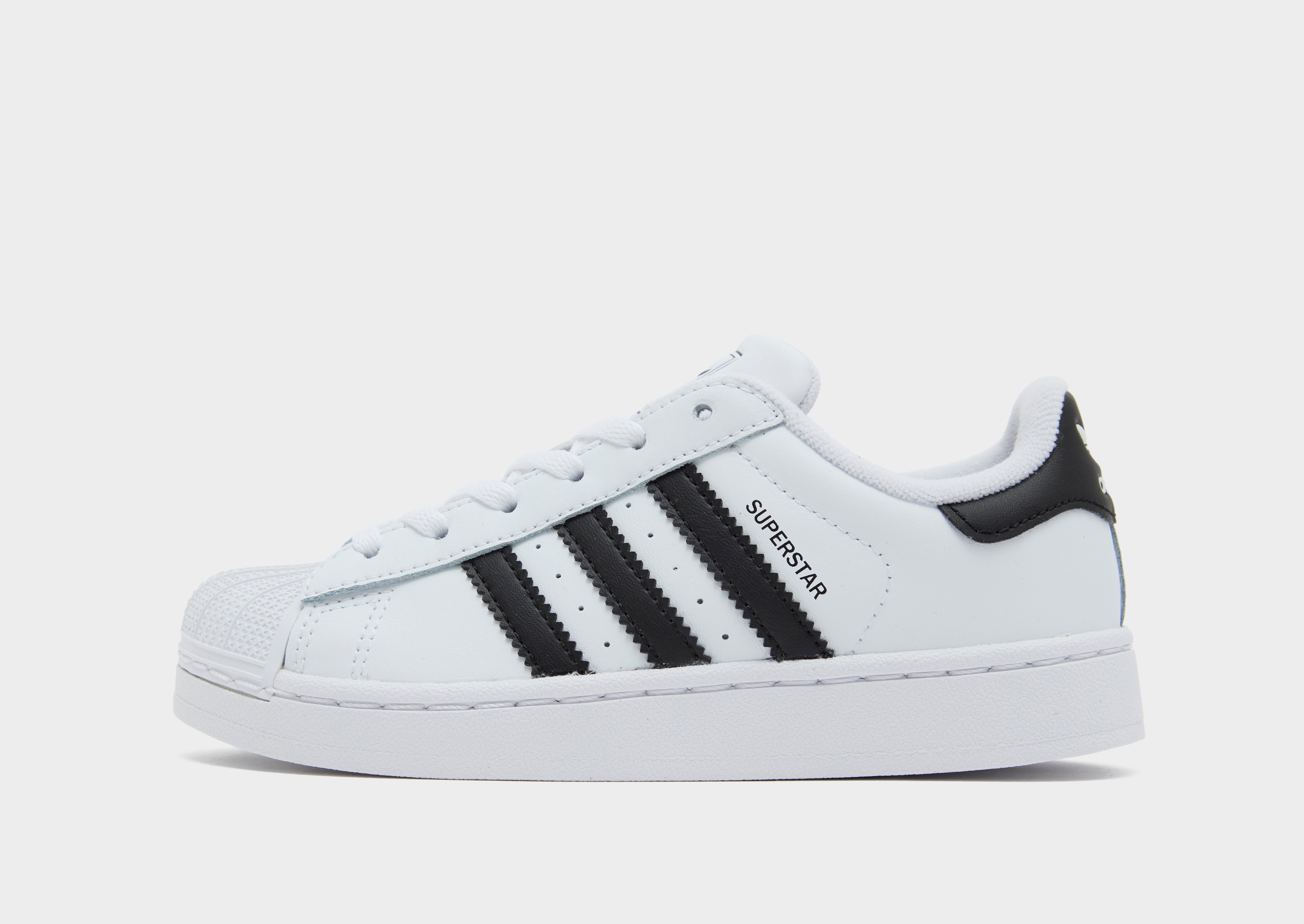 adidas Originals Superstar Kleinkinder